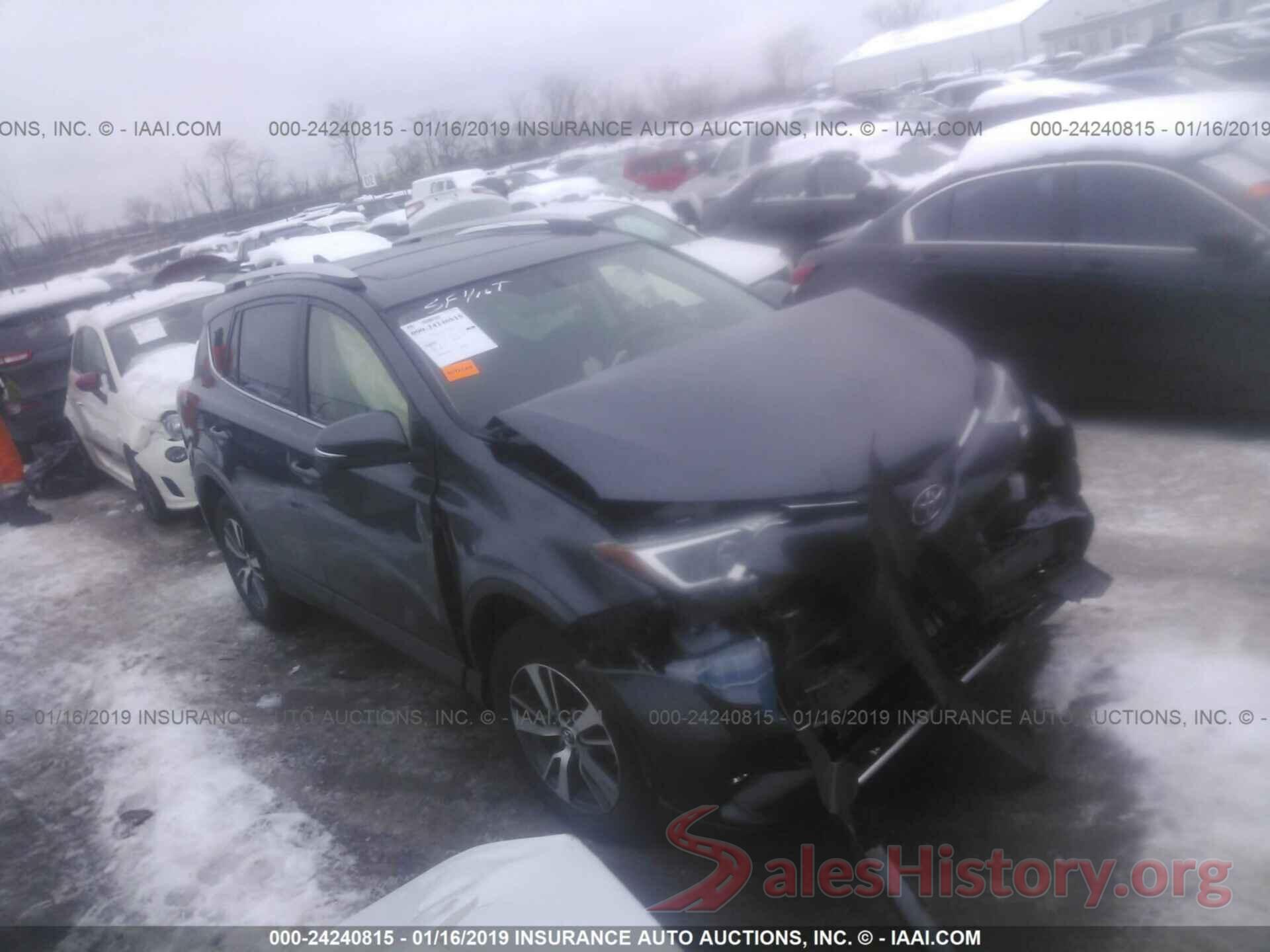 JTMRFREV3GJ080896 2016 TOYOTA RAV4