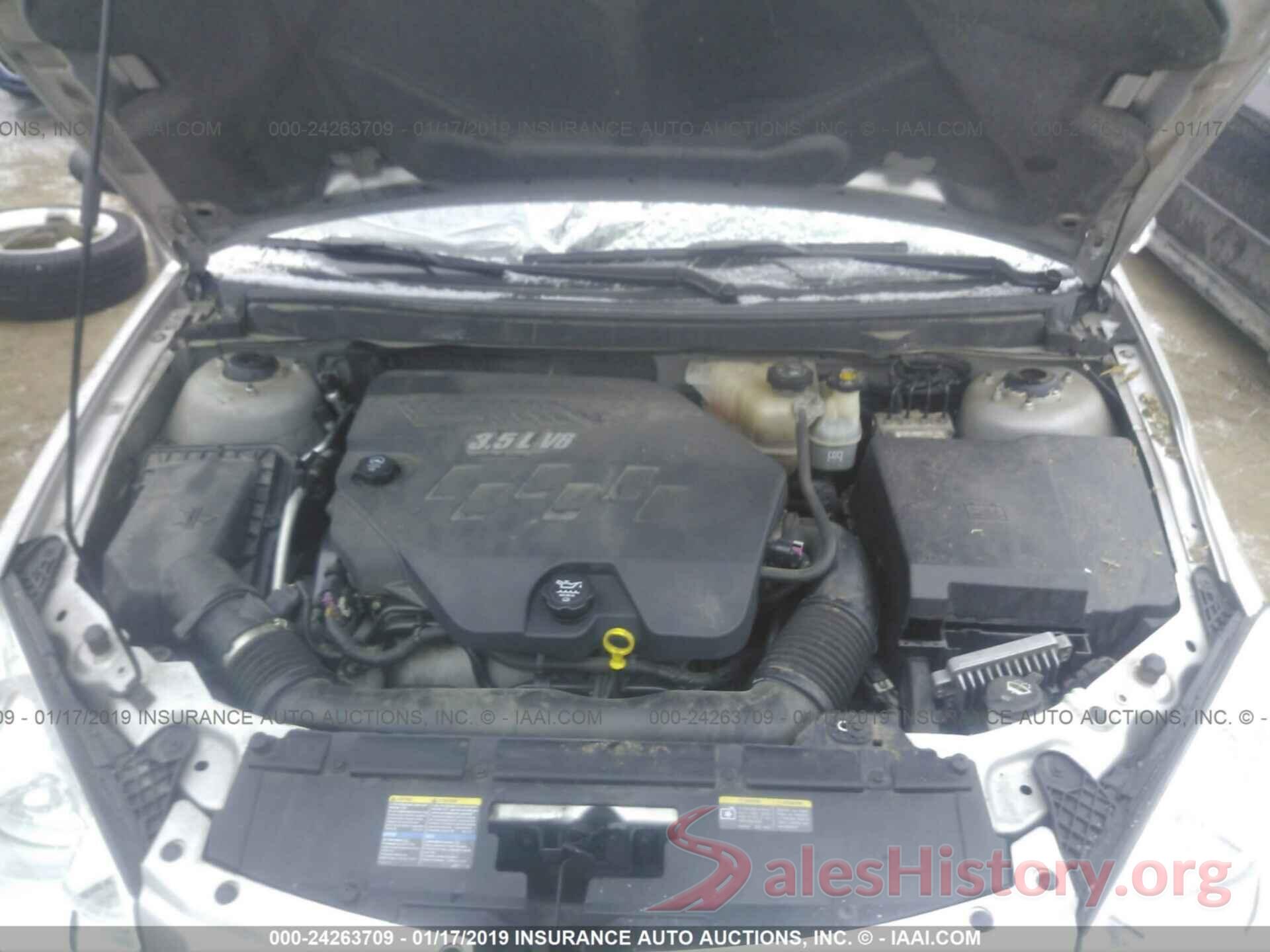 4T1BF3EK1AU038832 2010 TOYOTA CAMRY