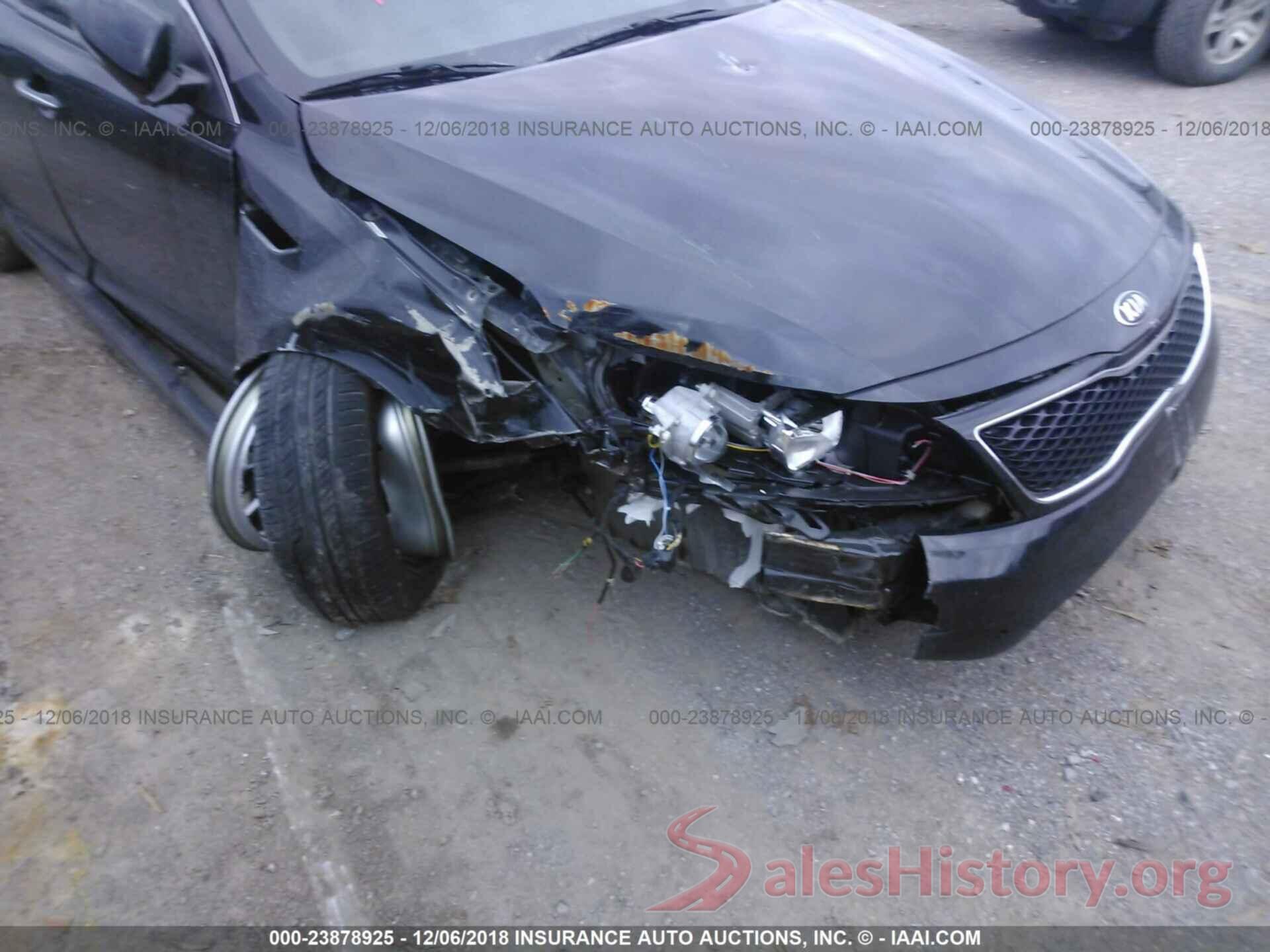 5XXGN4A7XFG422805 2015 KIA OPTIMA