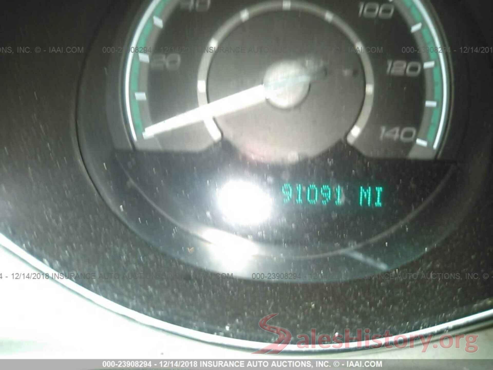 1G1ZG57B78F197080 2008 CHEVROLET MALIBU