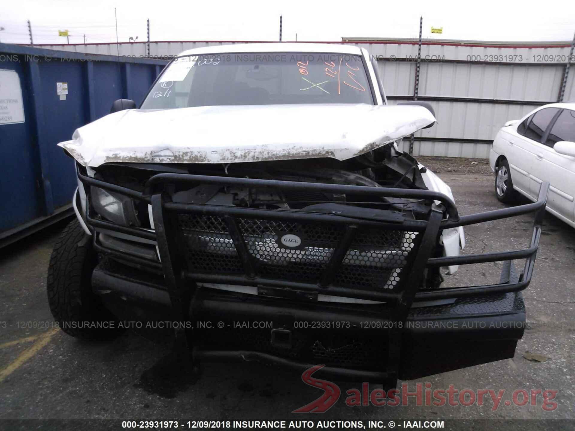 1GCEK19TX4E337478 2004 CHEVROLET SILVERADO