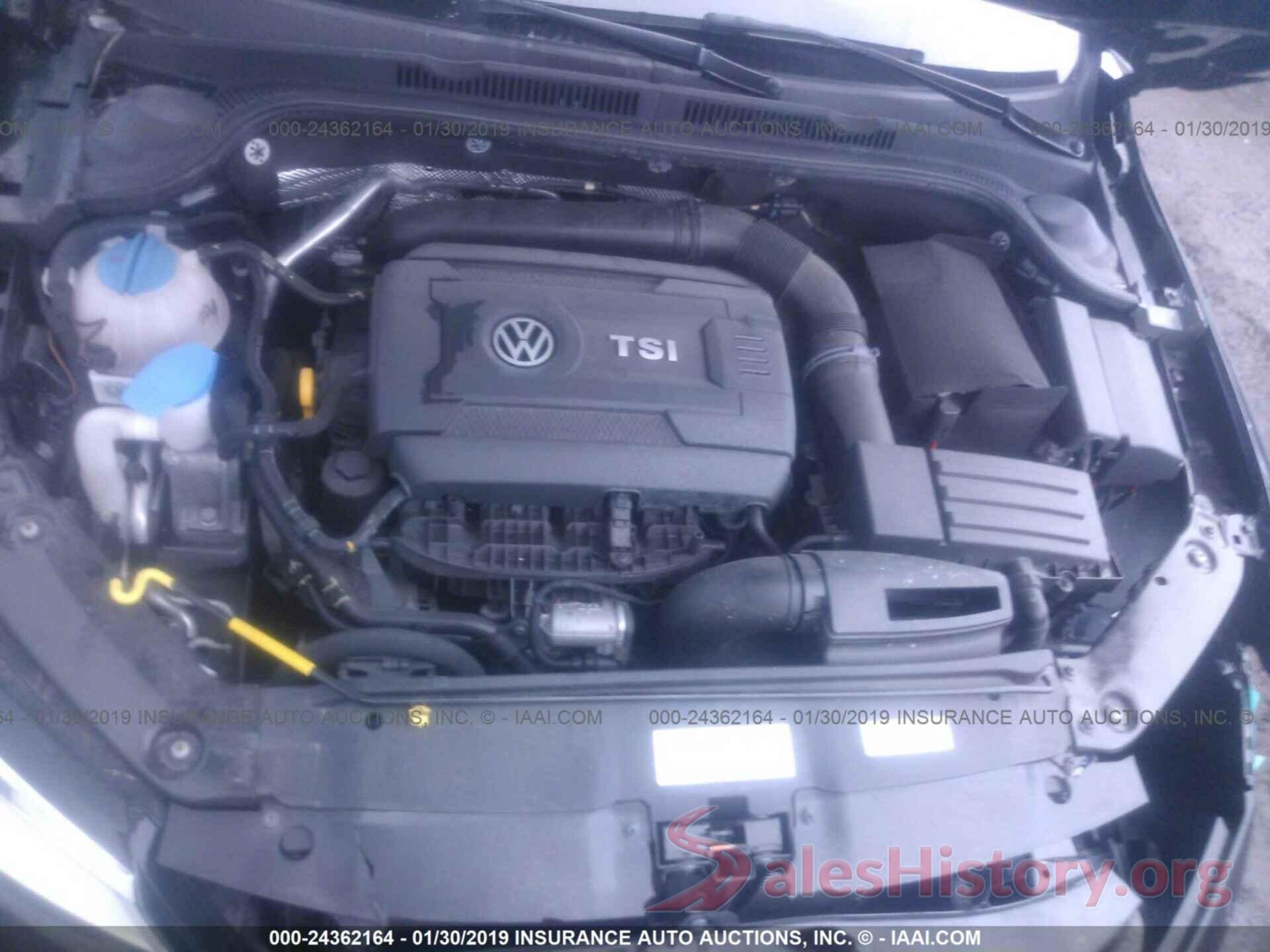 3VWD17AJ5GM391388 2016 VOLKSWAGEN JETTA