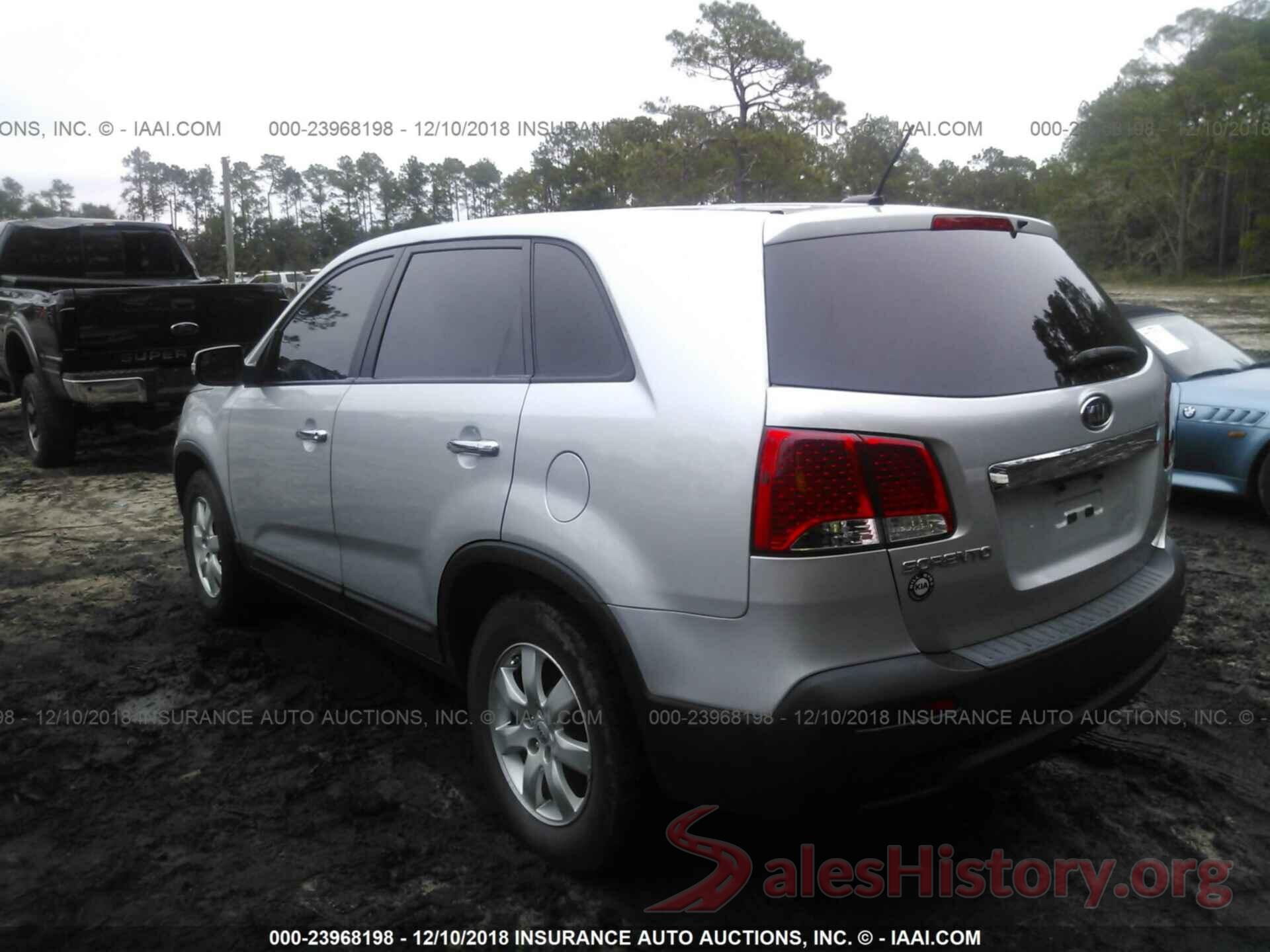 5J6RE48568L046341 2008 HONDA CR-V