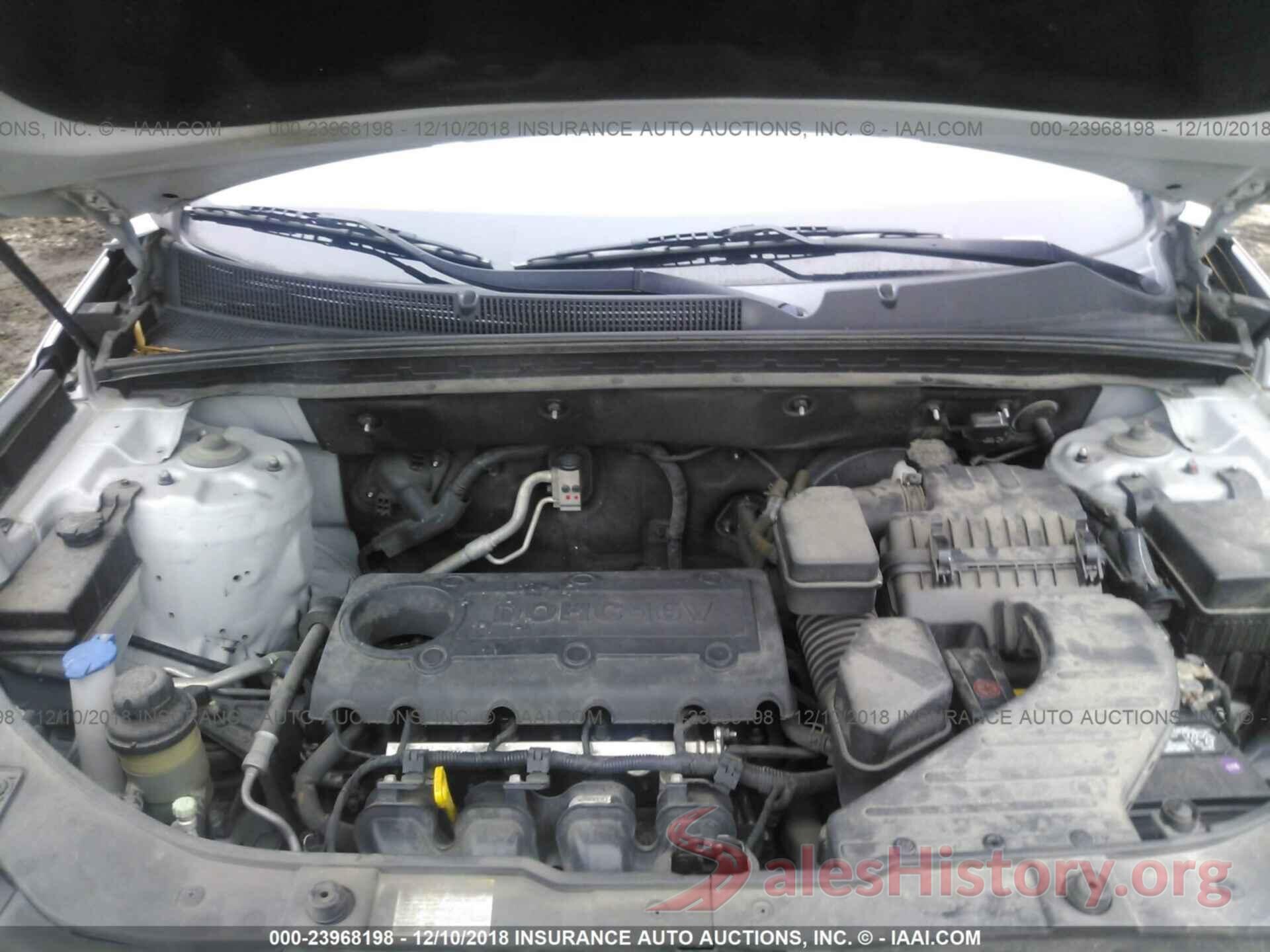 5J6RE48568L046341 2008 HONDA CR-V