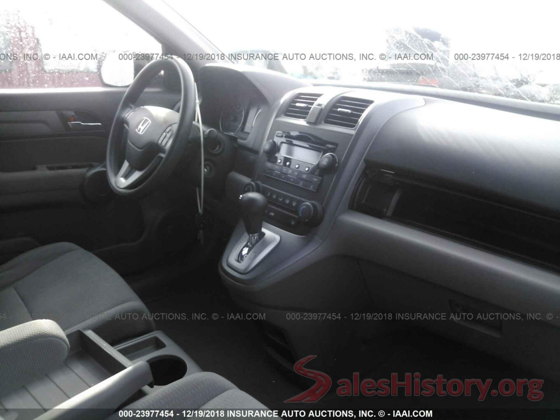 JHLRE385X9C011046 2009 HONDA CR-V