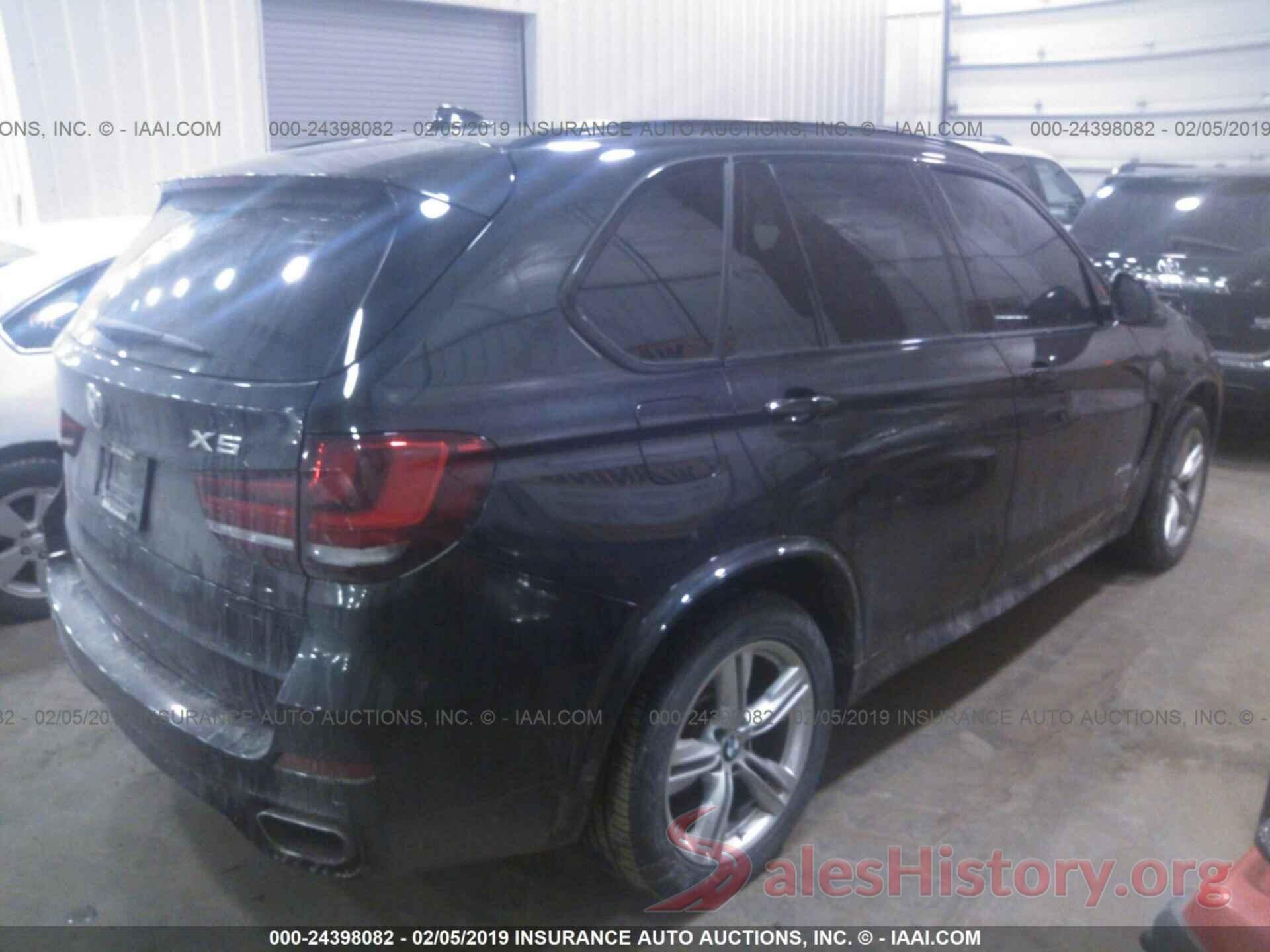 5UXKR0C54E0H19816 2014 BMW X5