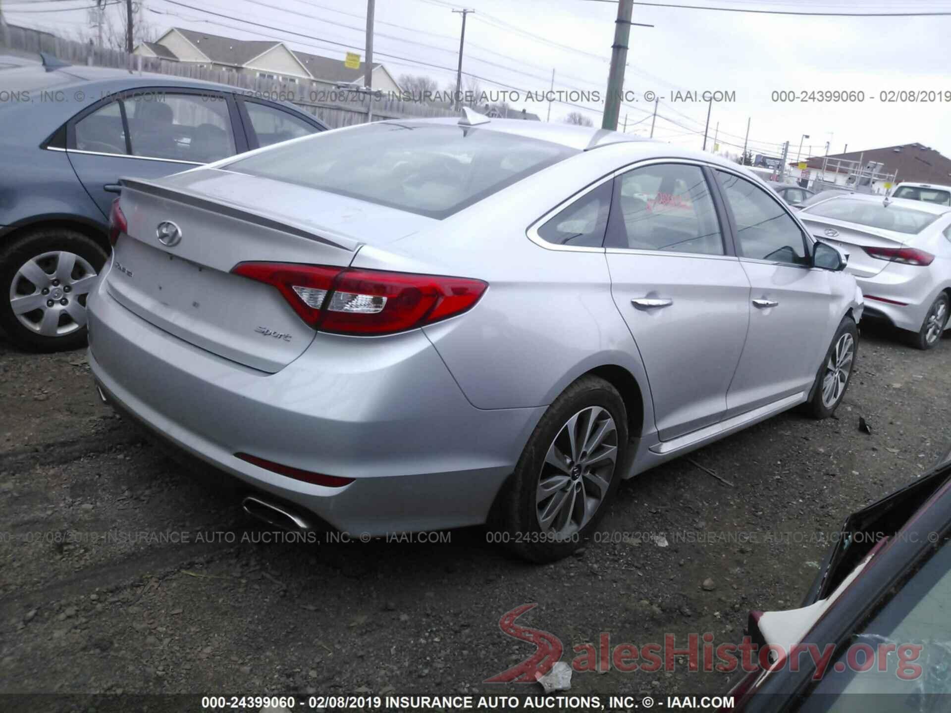 5NPE34AF1FH150220 2015 HYUNDAI SONATA