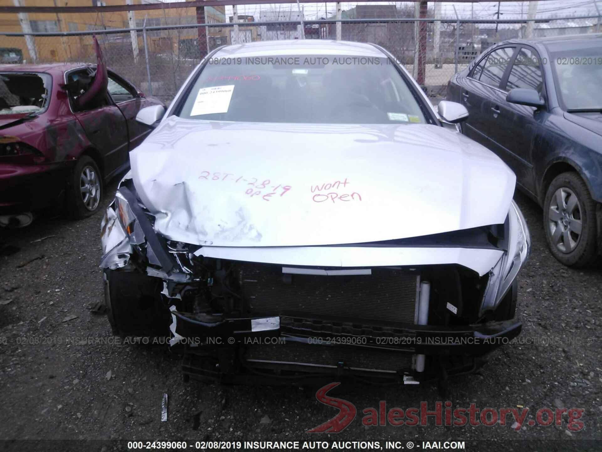 5NPE34AF1FH150220 2015 HYUNDAI SONATA