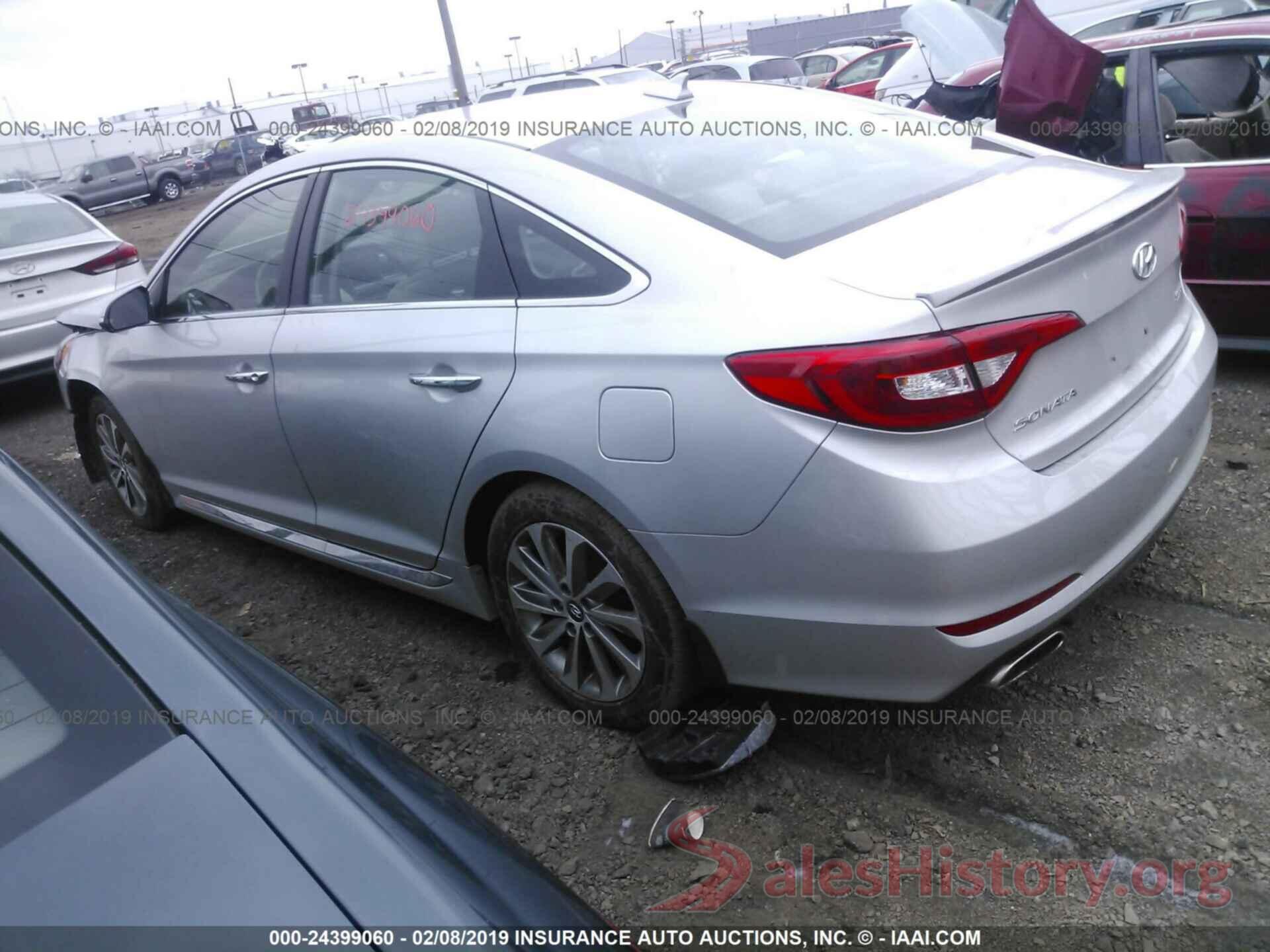 5NPE34AF1FH150220 2015 HYUNDAI SONATA