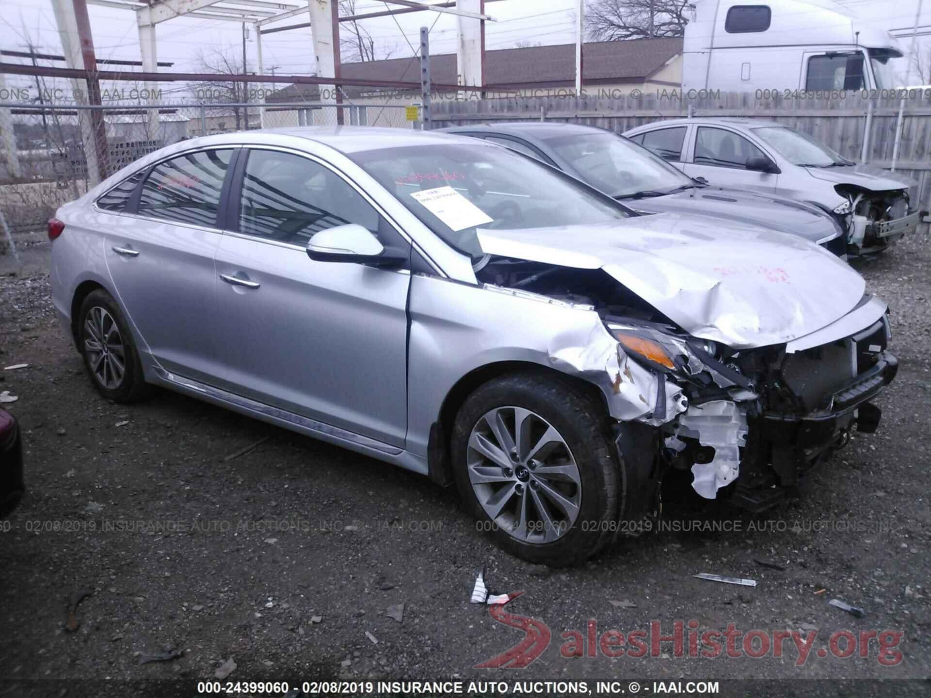 5NPE34AF1FH150220 2015 HYUNDAI SONATA