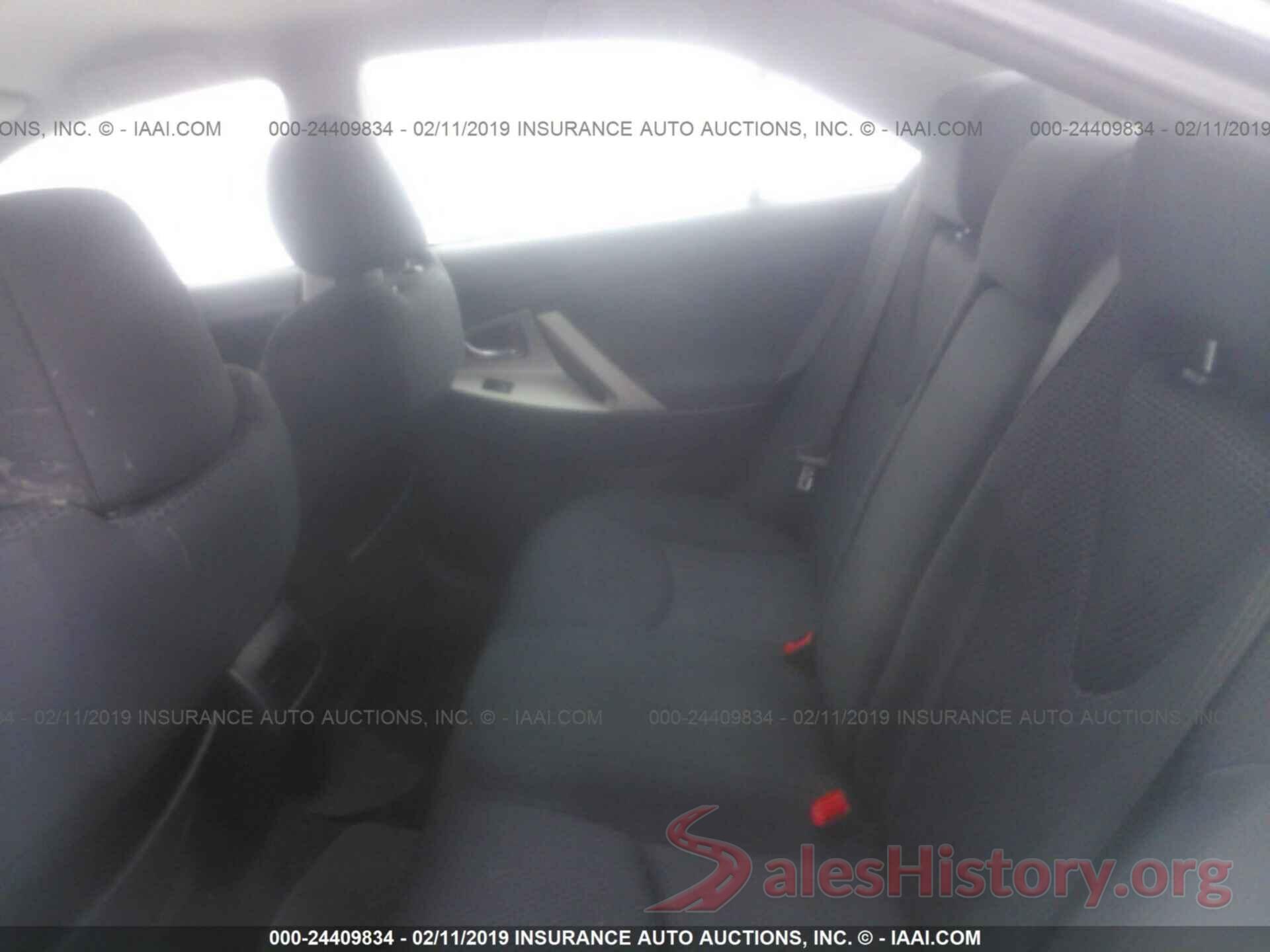 4T1BF3EK5BU726950 2011 TOYOTA CAMRY