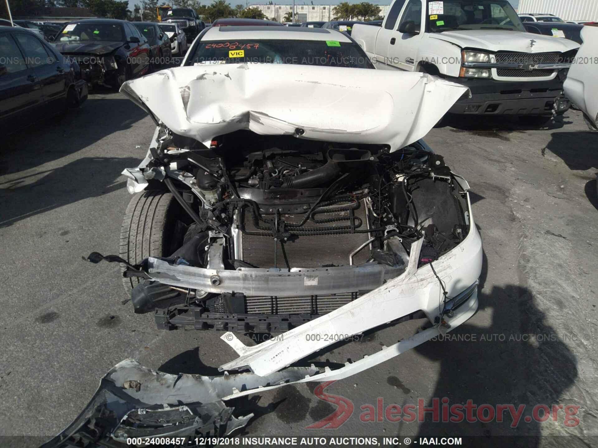 WDDGF4HB5EA959461 2014 MERCEDES-BENZ C