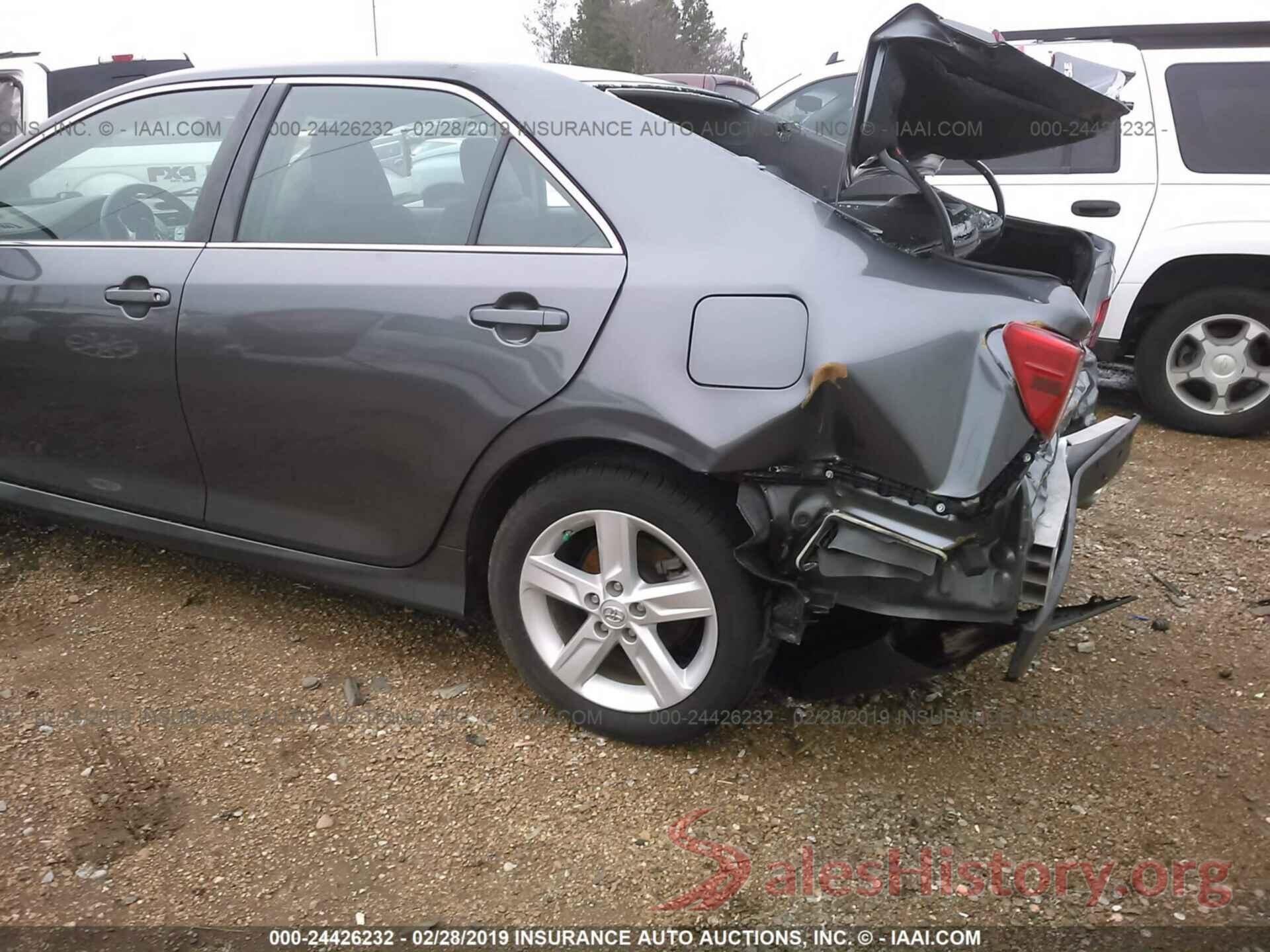 4T1BF1FKXEU441829 2014 TOYOTA CAMRY