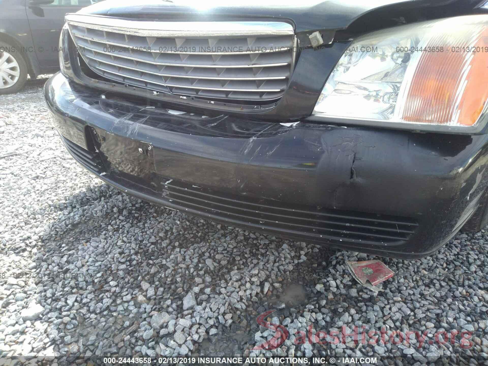 1G6KD54Y62U101553 2002 CADILLAC DEVILLE