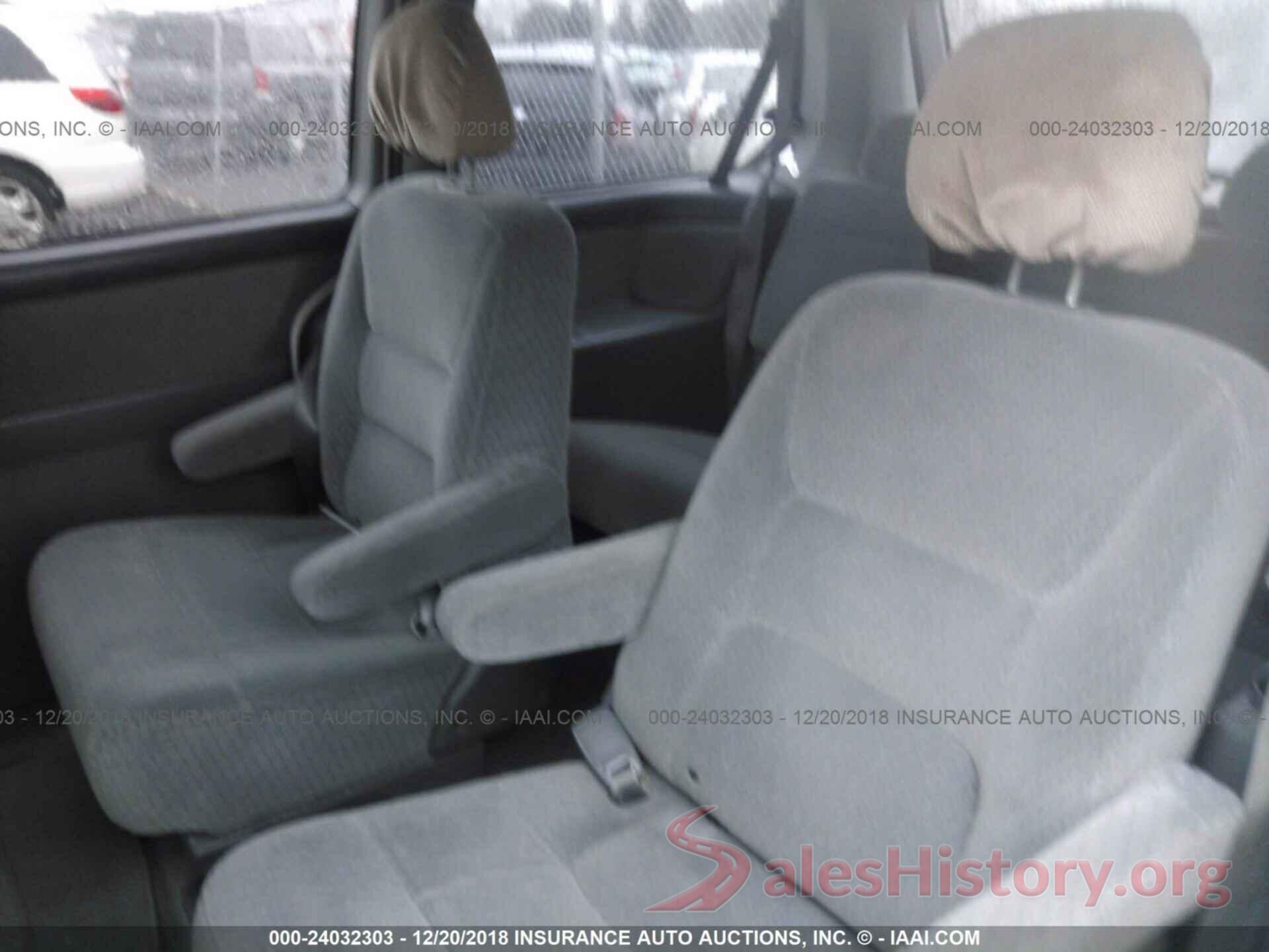 5FNRL18593B150473 2003 HONDA ODYSSEY