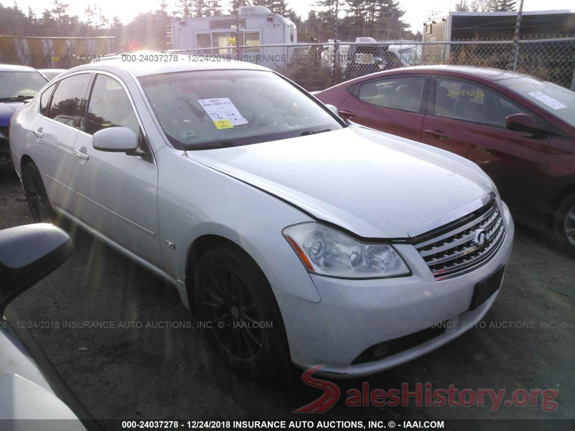 JNKAY01FX7M456735 2007 INFINITI M35