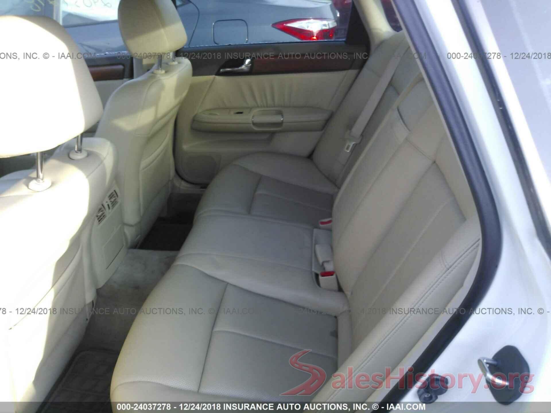 JNKAY01FX7M456735 2007 INFINITI M35