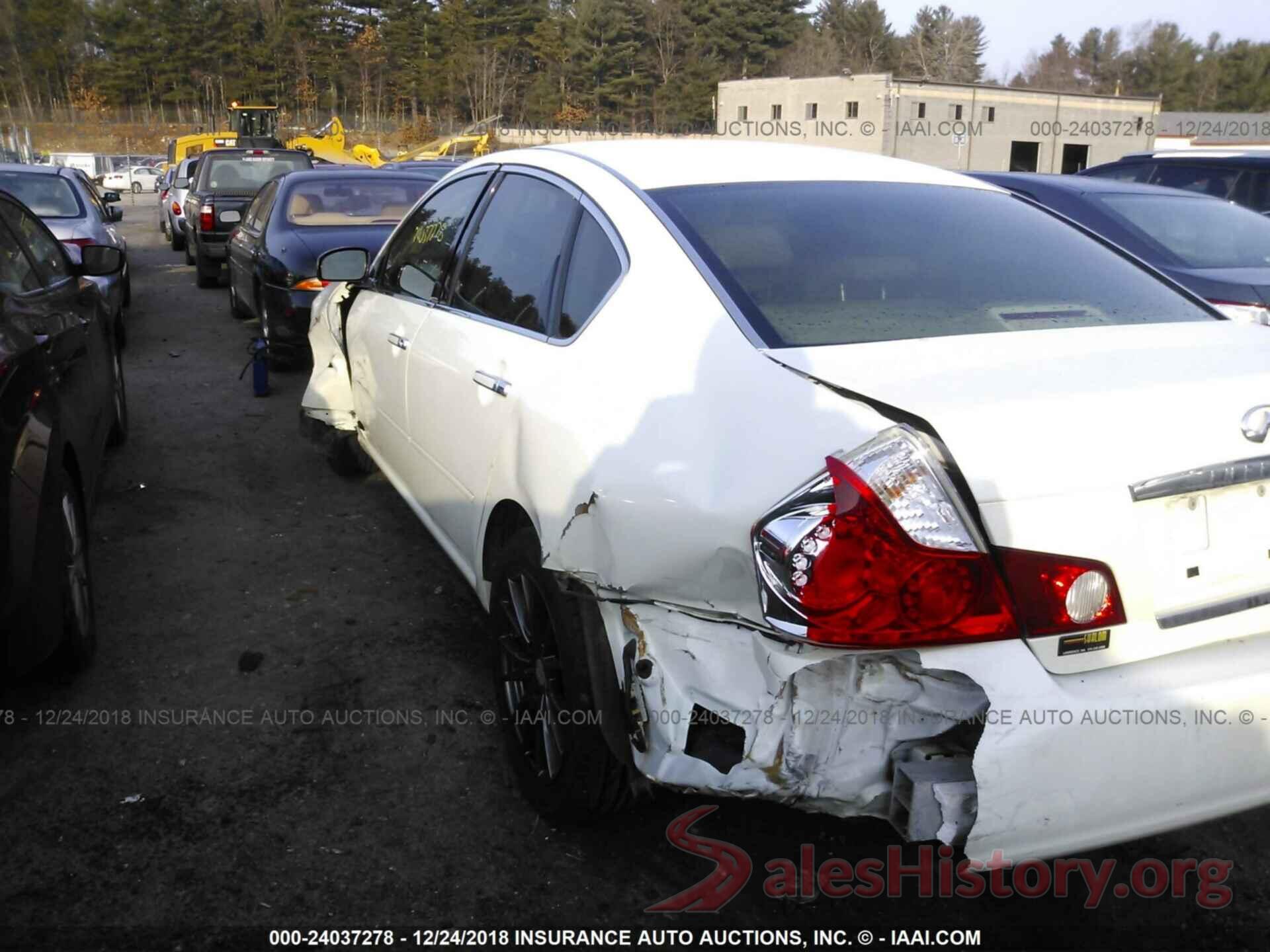 JNKAY01FX7M456735 2007 INFINITI M35