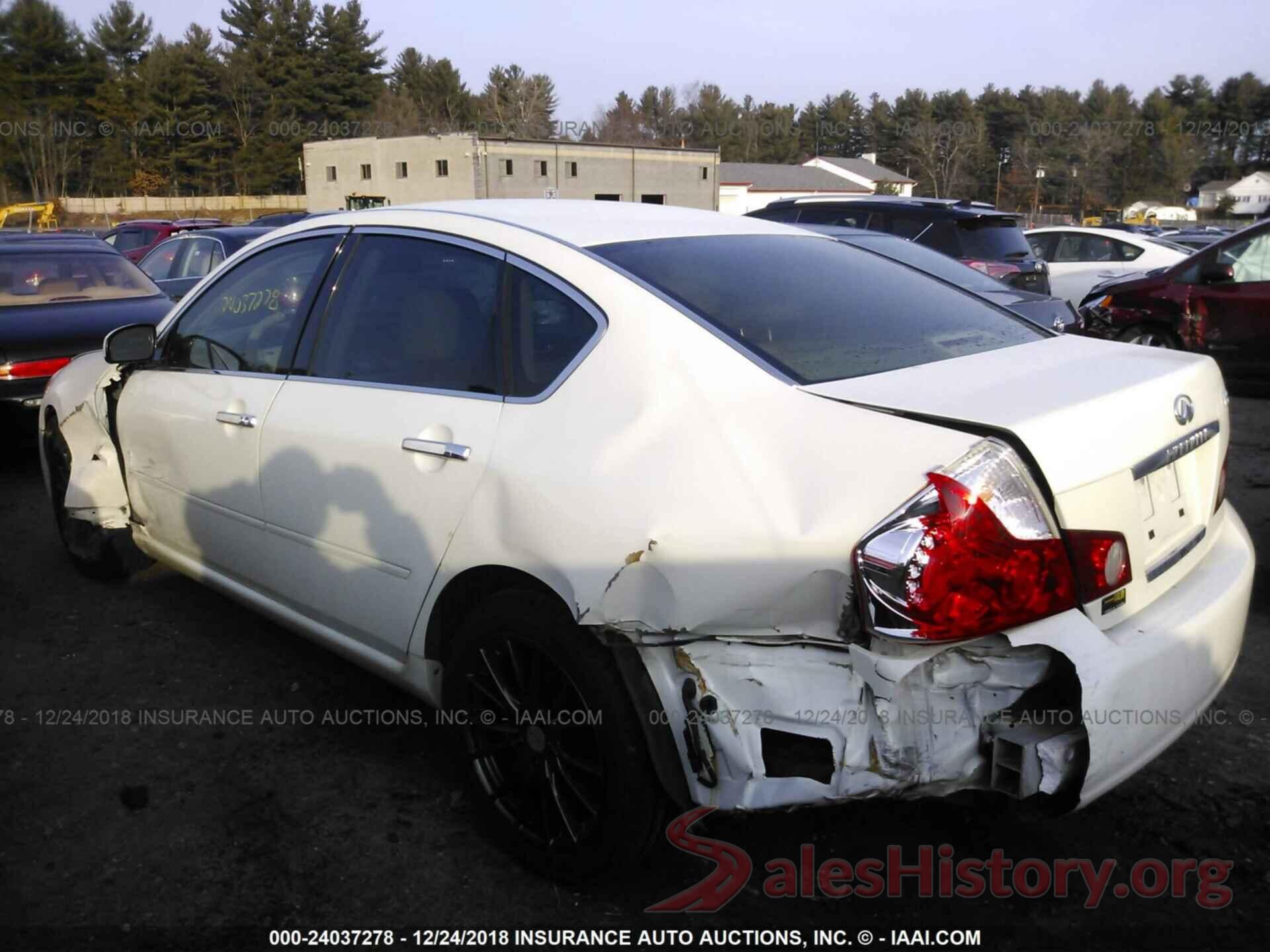 JNKAY01FX7M456735 2007 INFINITI M35