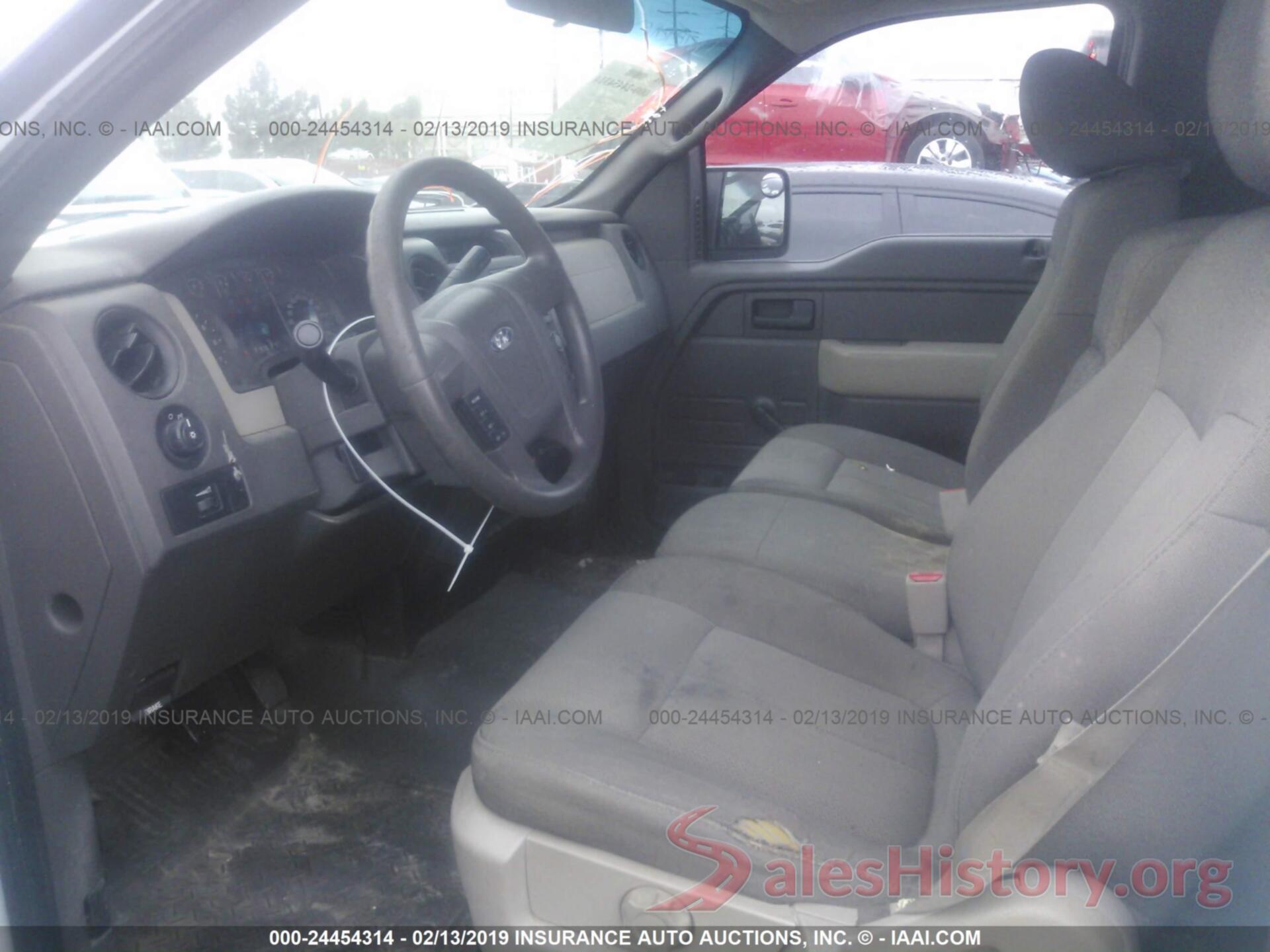 4T4BF1FK6CR237807 2012 TOYOTA CAMRY