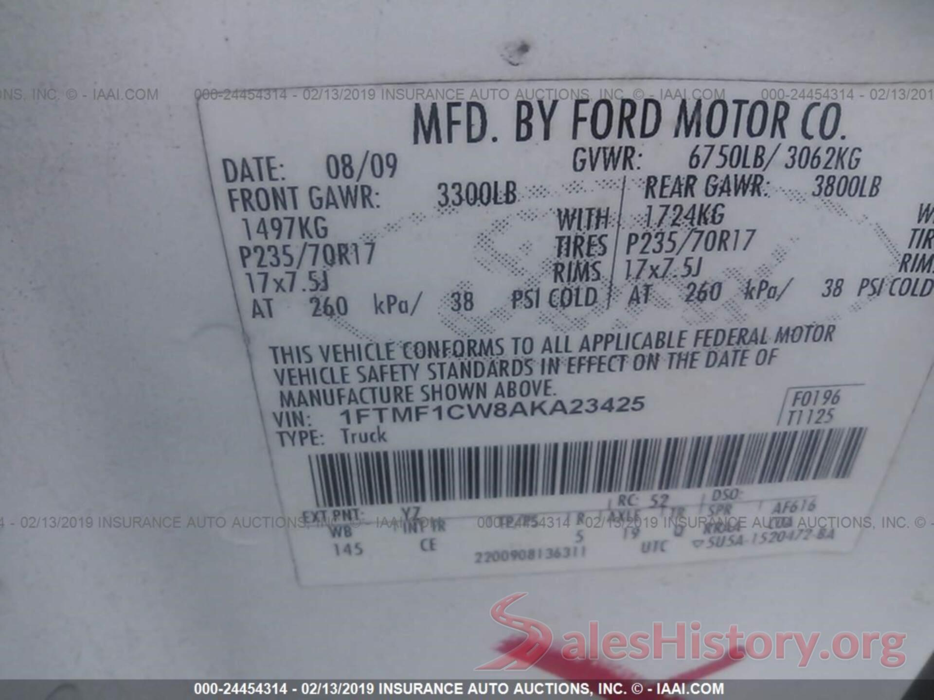 4T4BF1FK6CR237807 2012 TOYOTA CAMRY