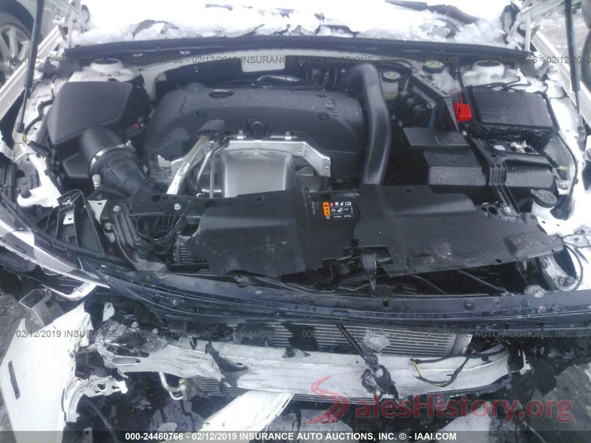 W04GP6SX4J1055161 2018 BUICK REGAL