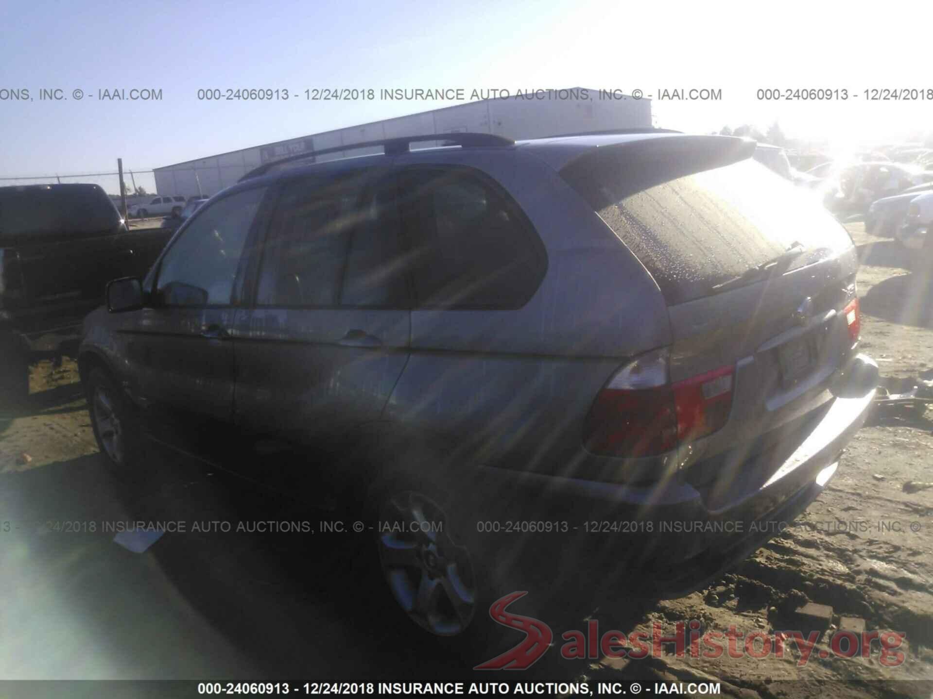 5UXFA13594LU35932 2004 BMW X5