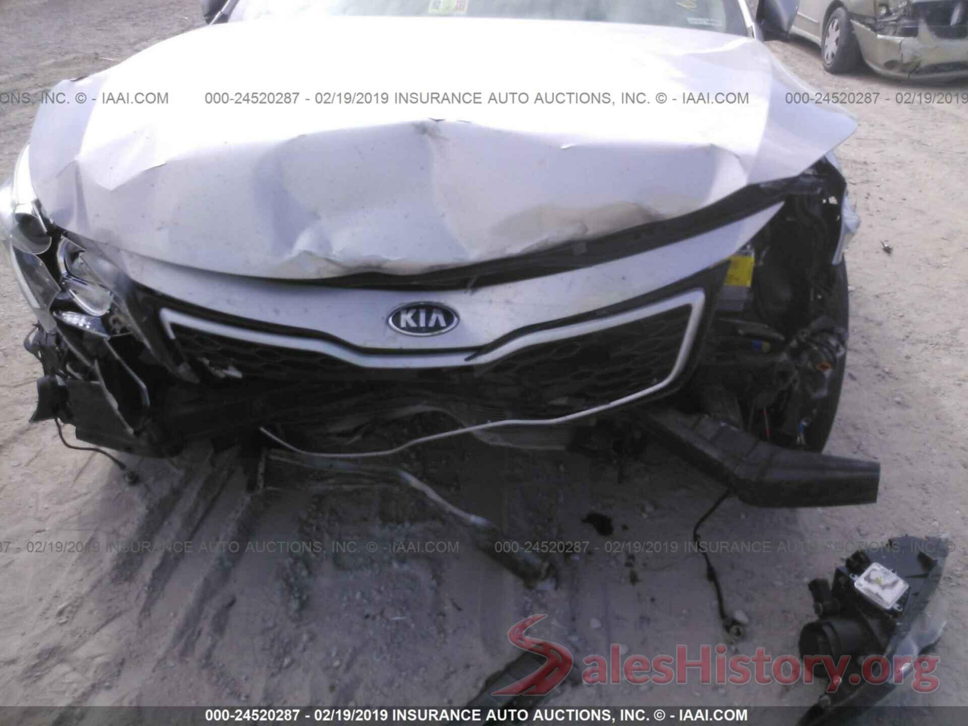 KNAGM4AD2D5041523 2013 KIA OPTIMA