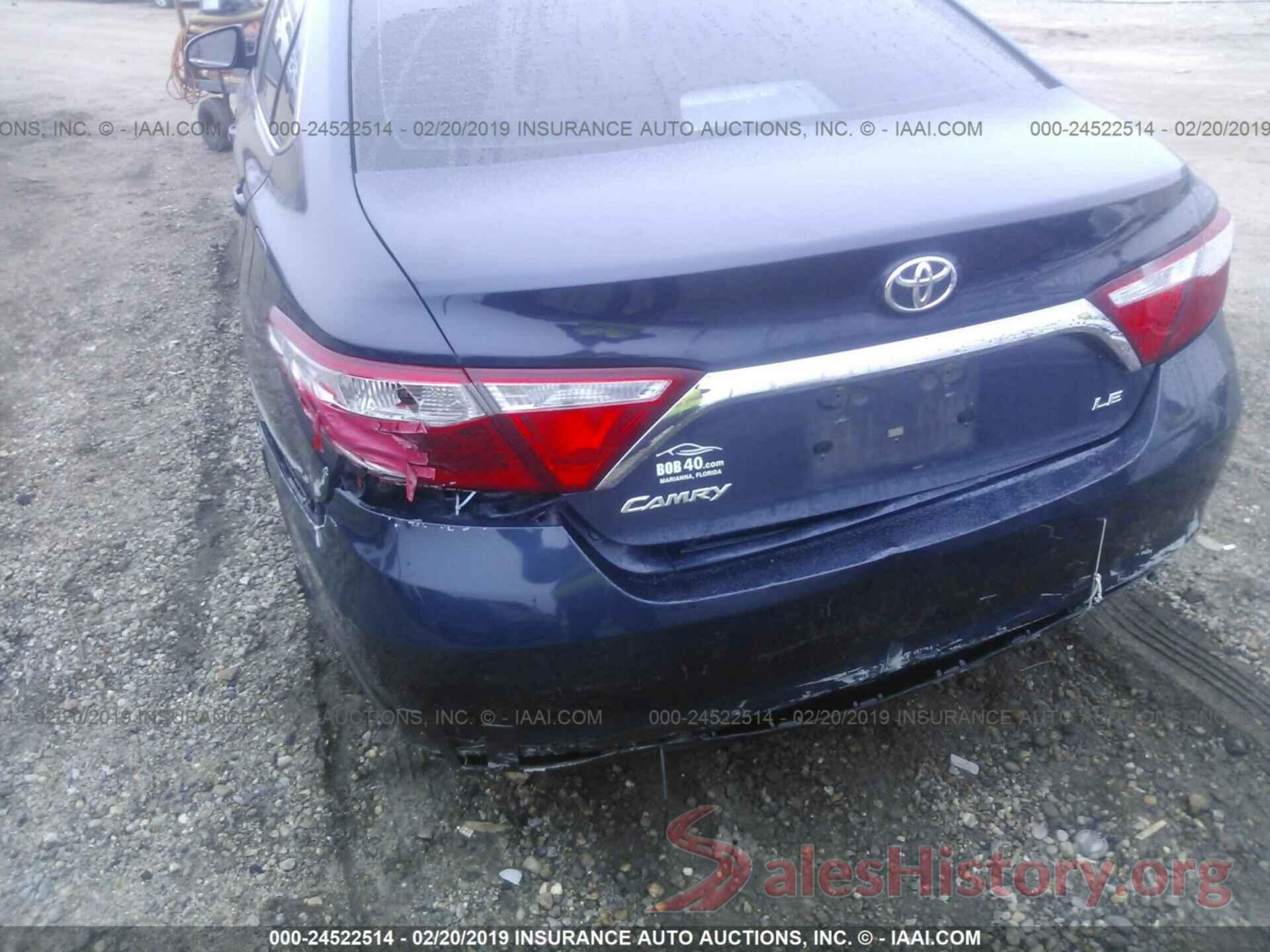 4T1BF1FK6FU889938 2015 TOYOTA CAMRY