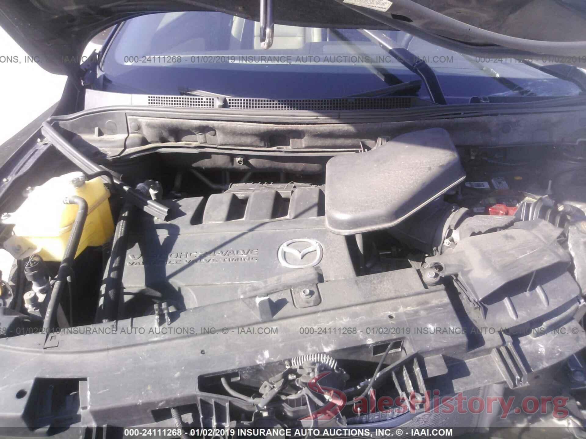 JM3TB28A790179674 2009 MAZDA CX-9