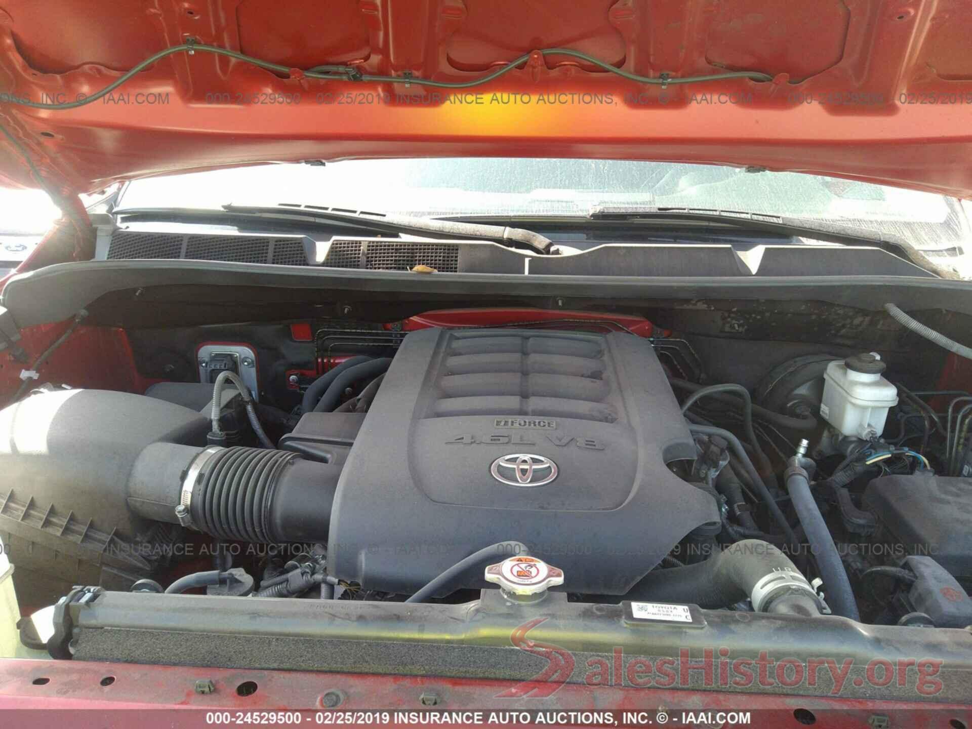 5TFUM5F12JX076525 2018 TOYOTA TUNDRA