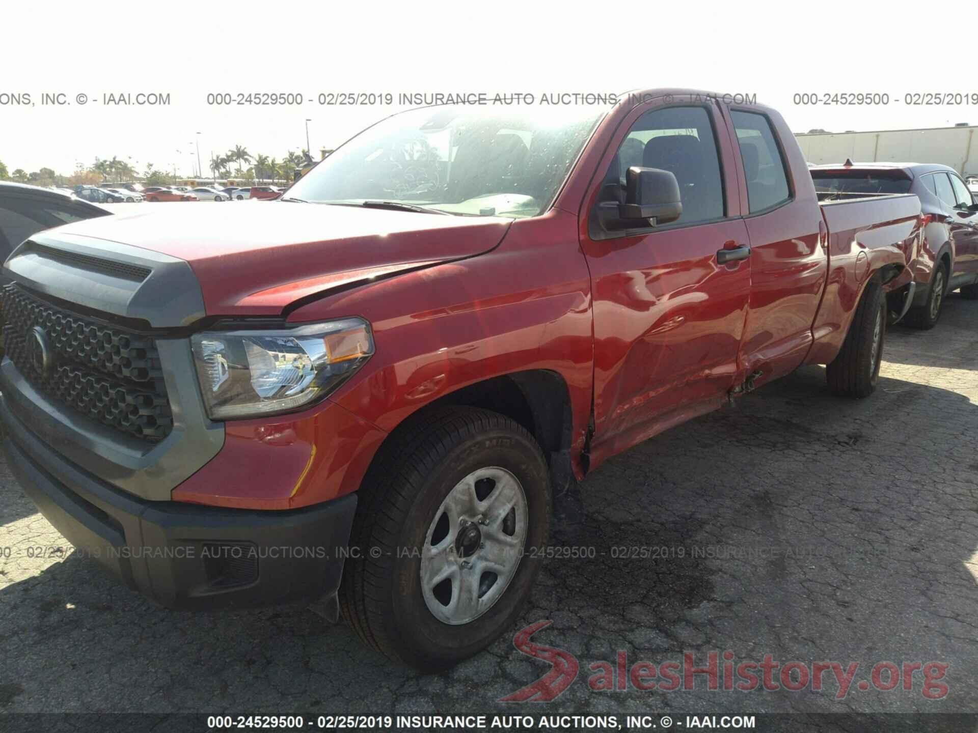 5TFUM5F12JX076525 2018 TOYOTA TUNDRA