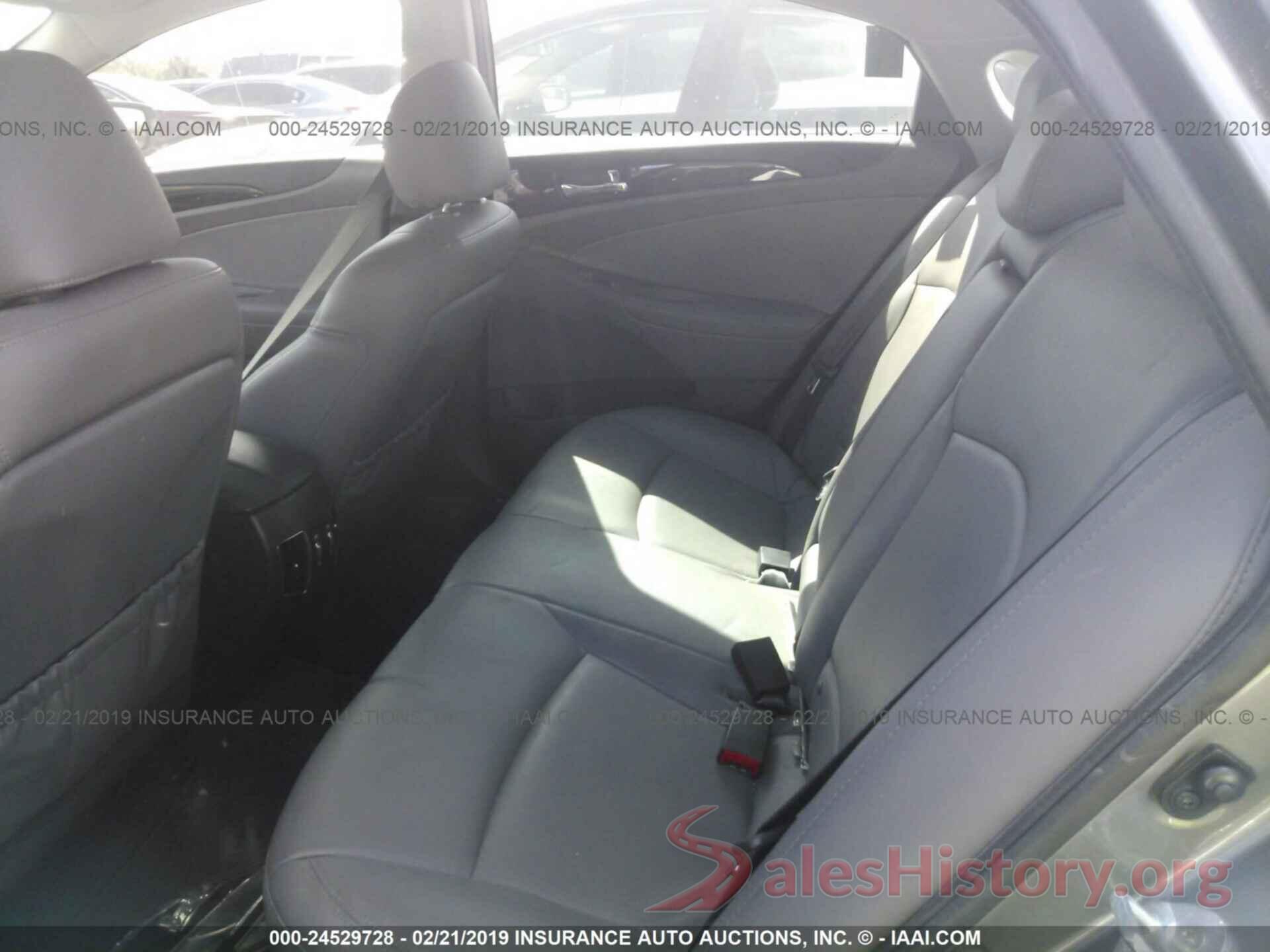 5NPEC4AC8DH621136 2013 HYUNDAI SONATA