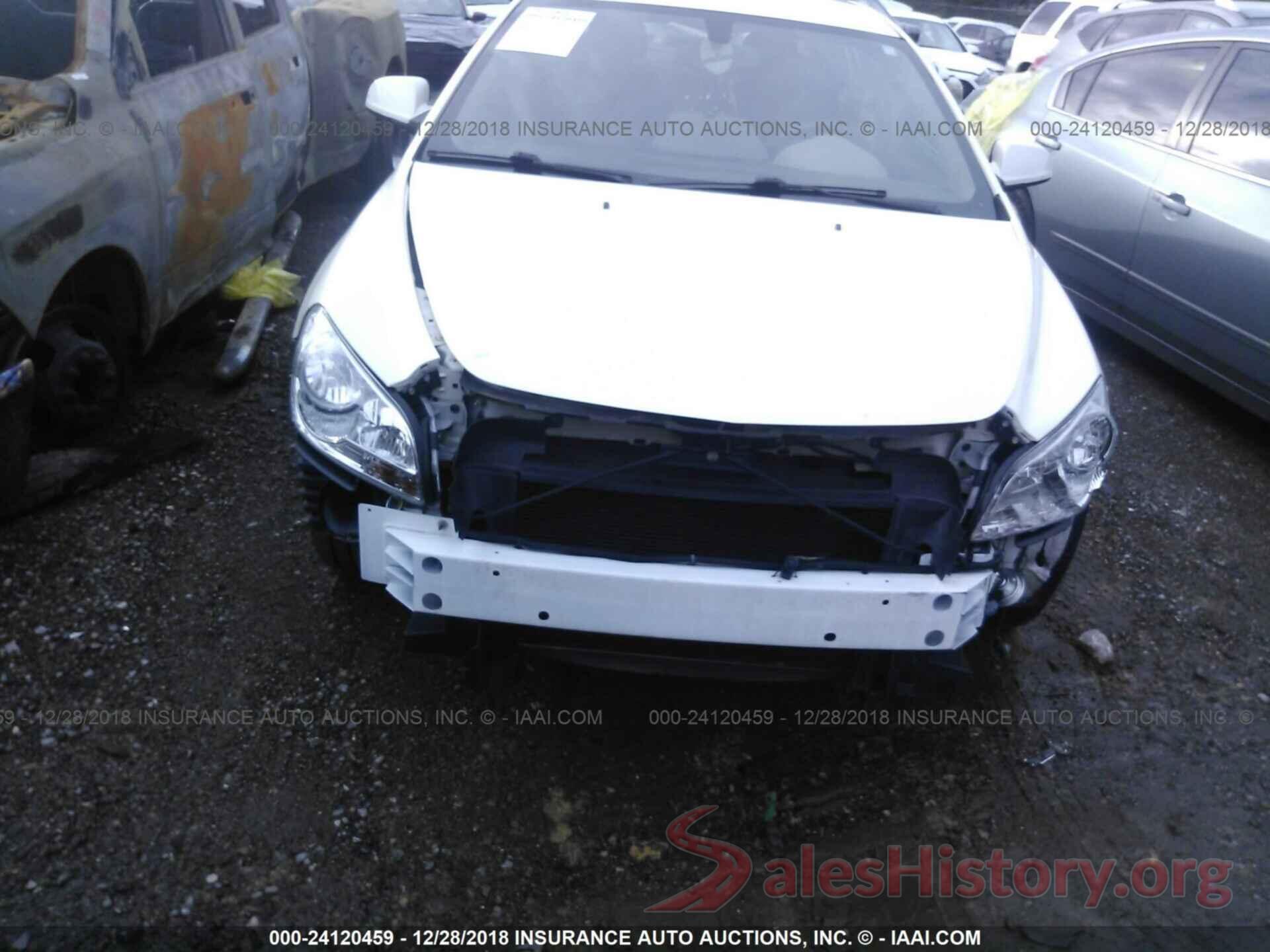 1G1ZC5E0XCF265460 2012 CHEVROLET MALIBU