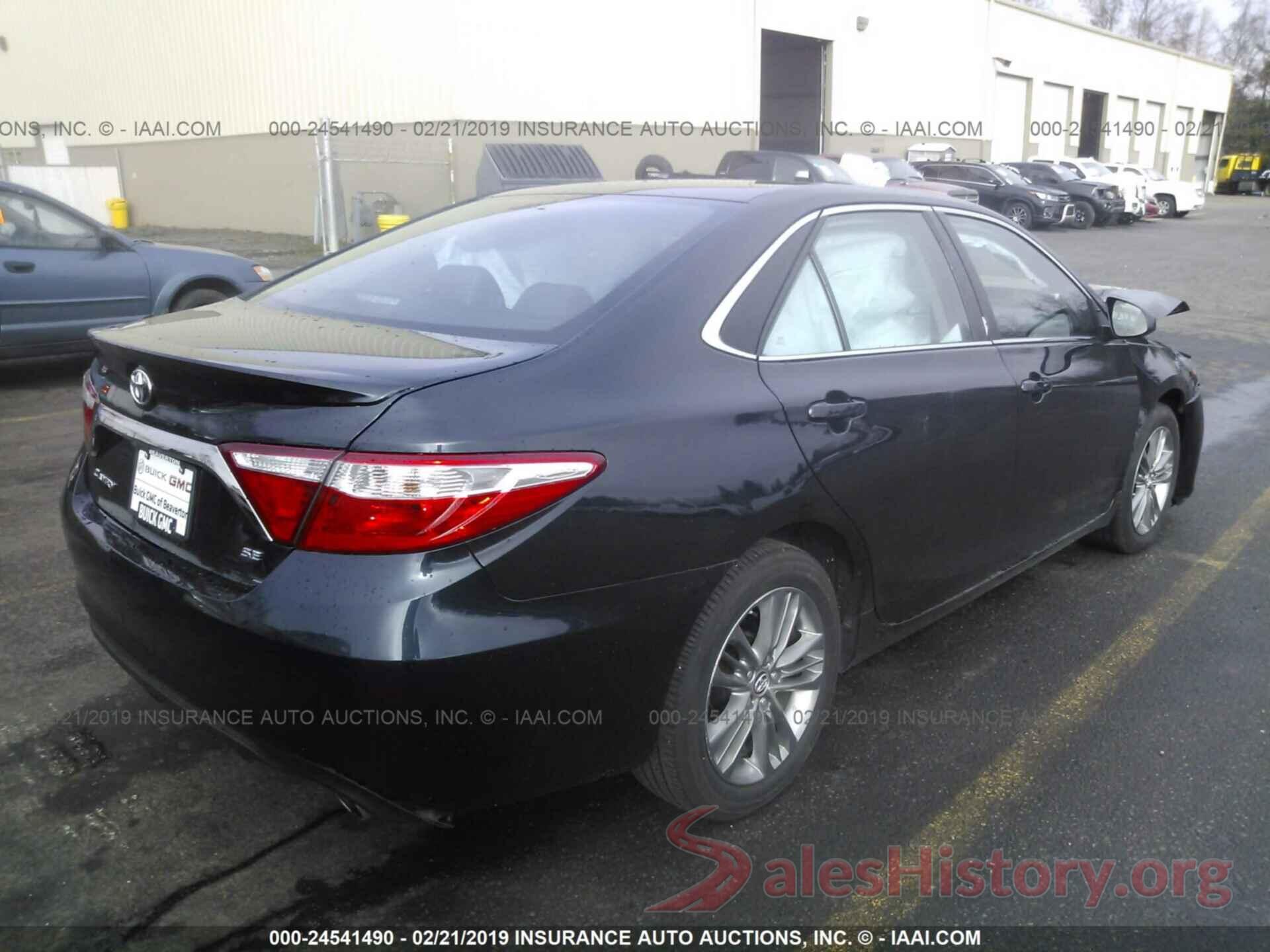 4T1BF1FK9HU747280 2017 TOYOTA CAMRY