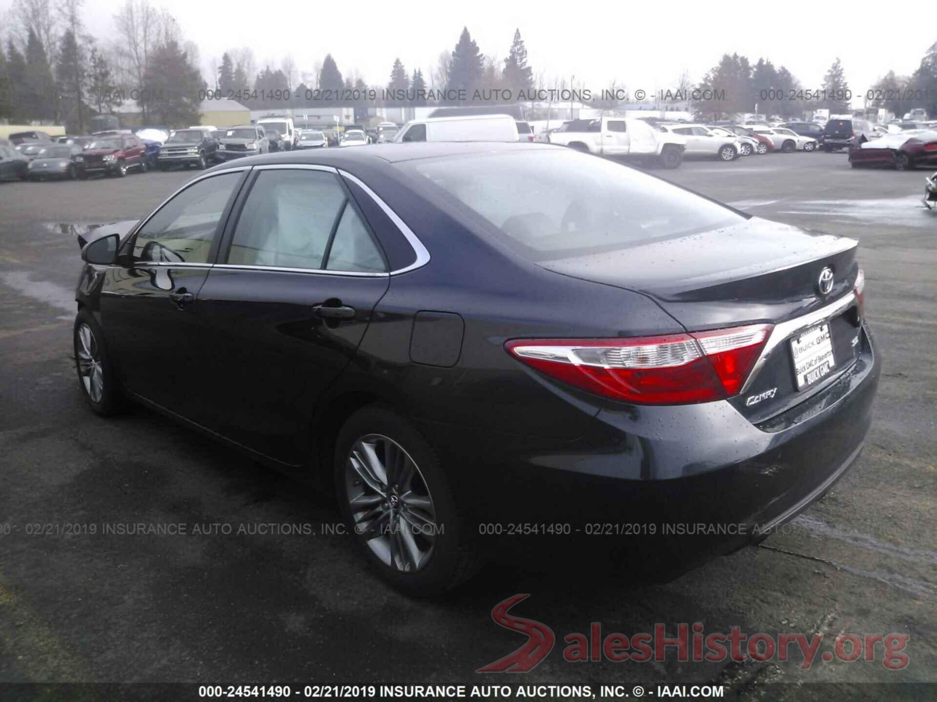 4T1BF1FK9HU747280 2017 TOYOTA CAMRY