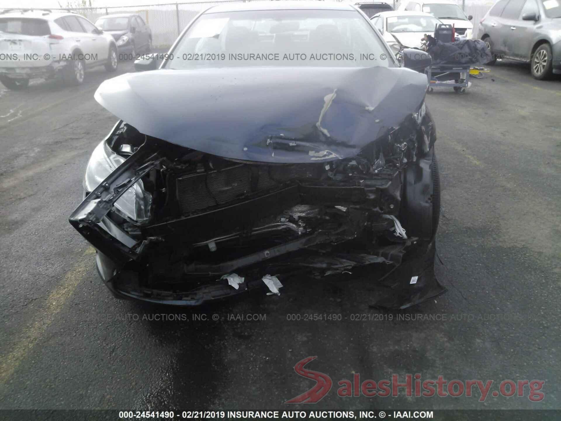 4T1BF1FK9HU747280 2017 TOYOTA CAMRY