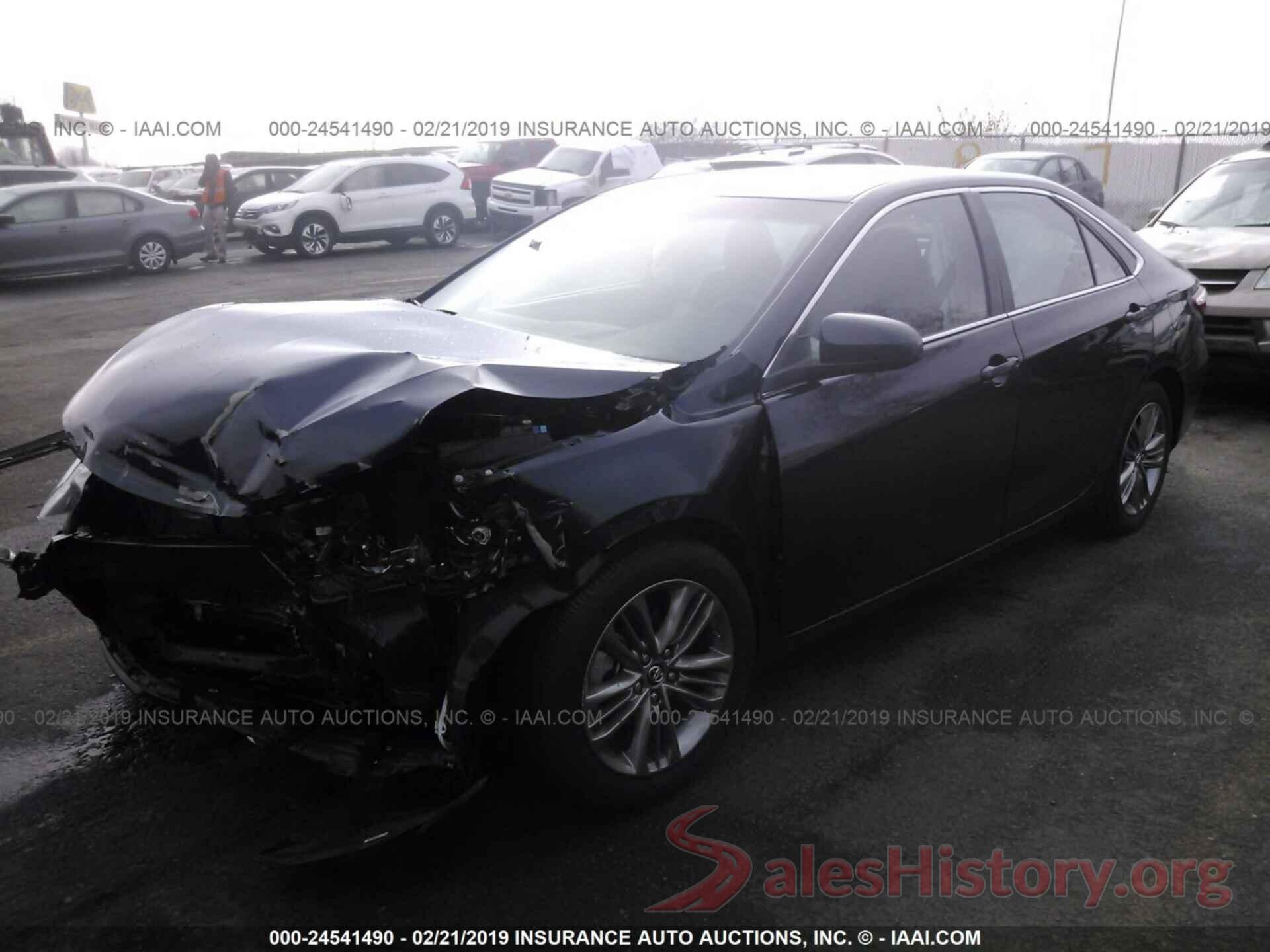 4T1BF1FK9HU747280 2017 TOYOTA CAMRY