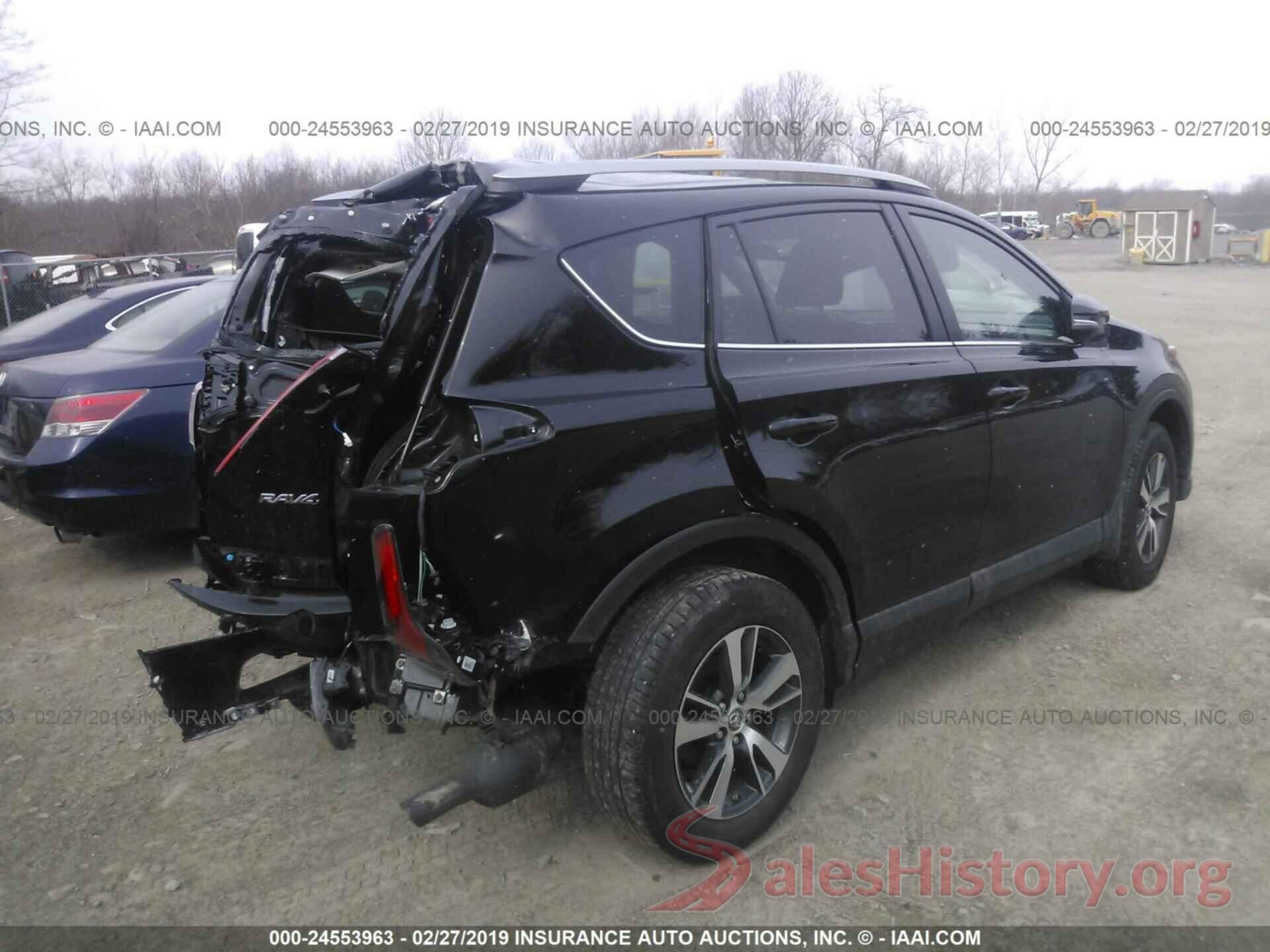 2T3RFREV5HW693072 2017 TOYOTA RAV4