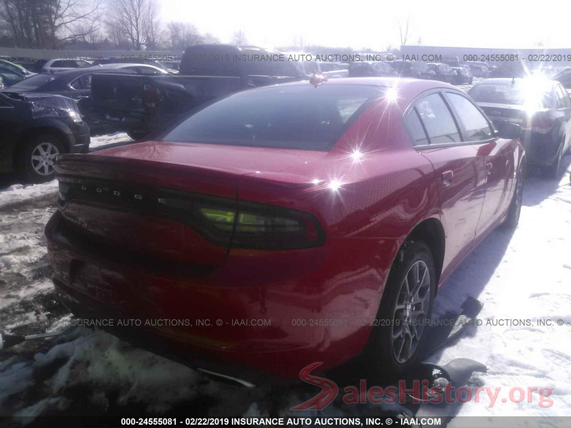 2C3CDXJG9JH307786 2018 DODGE CHARGER