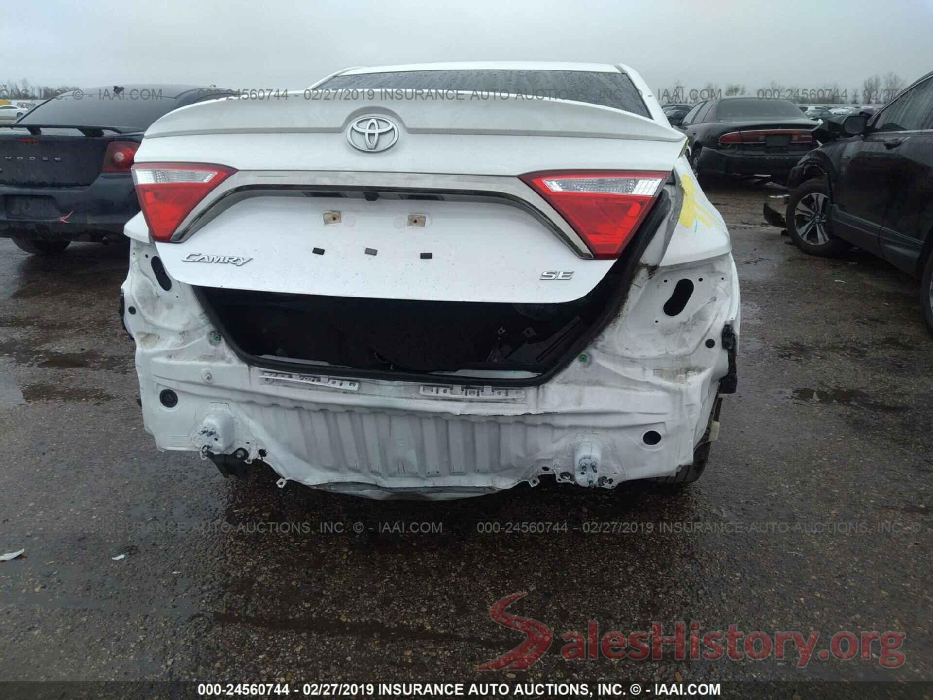 4T1BF1FK5GU168074 2016 TOYOTA CAMRY