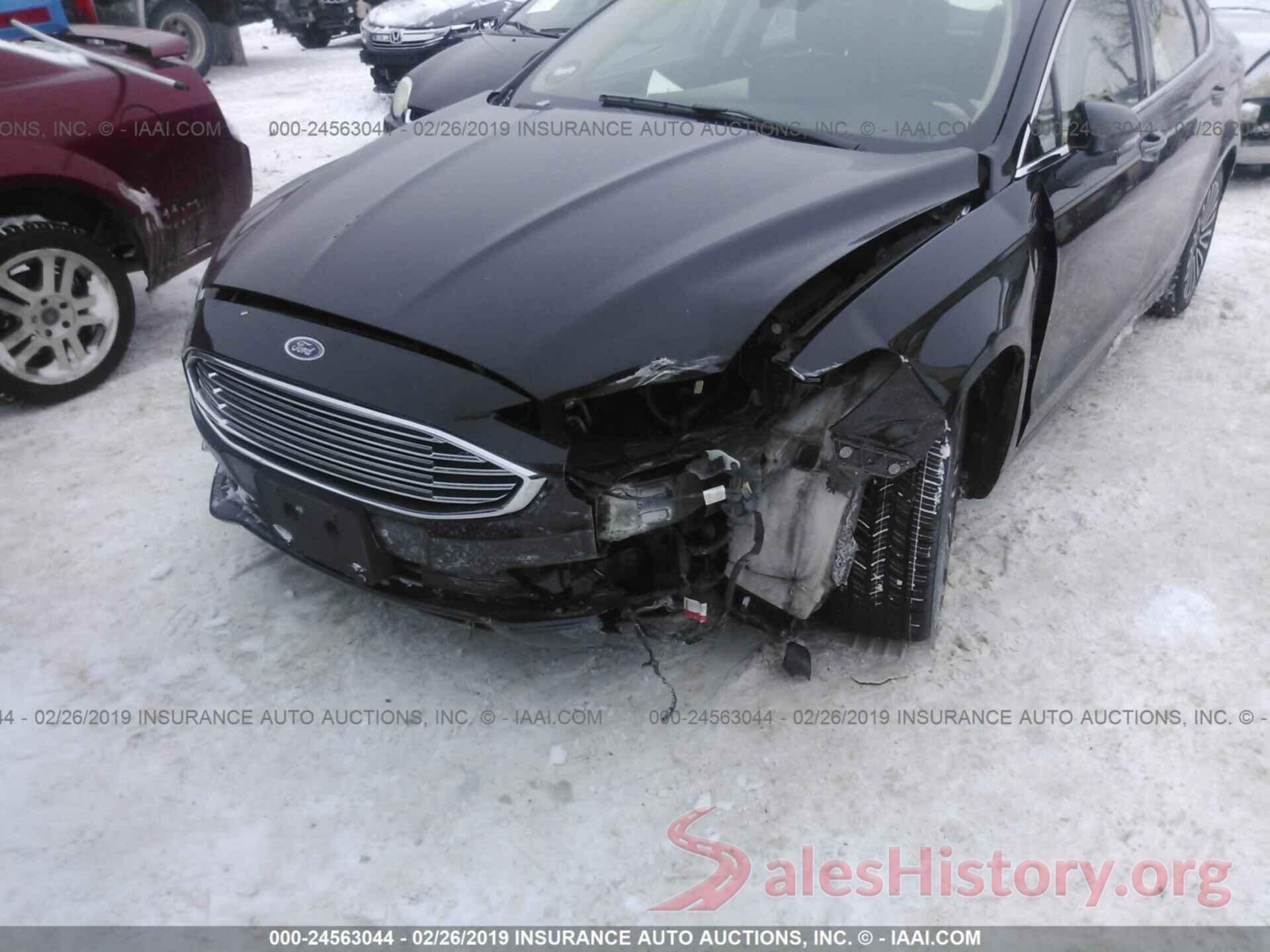 3FA6P0H93HR299297 2017 FORD FUSION