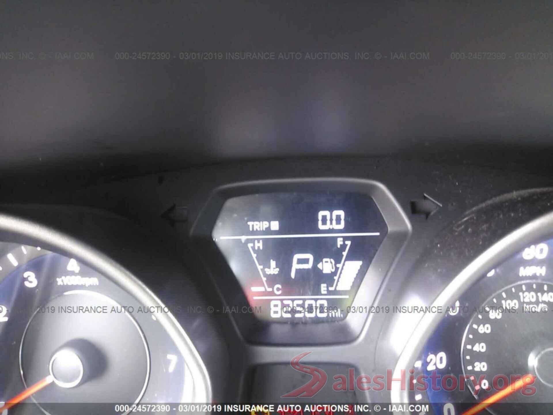 5NPDH4AE7EH472668 2014 HYUNDAI ELANTRA