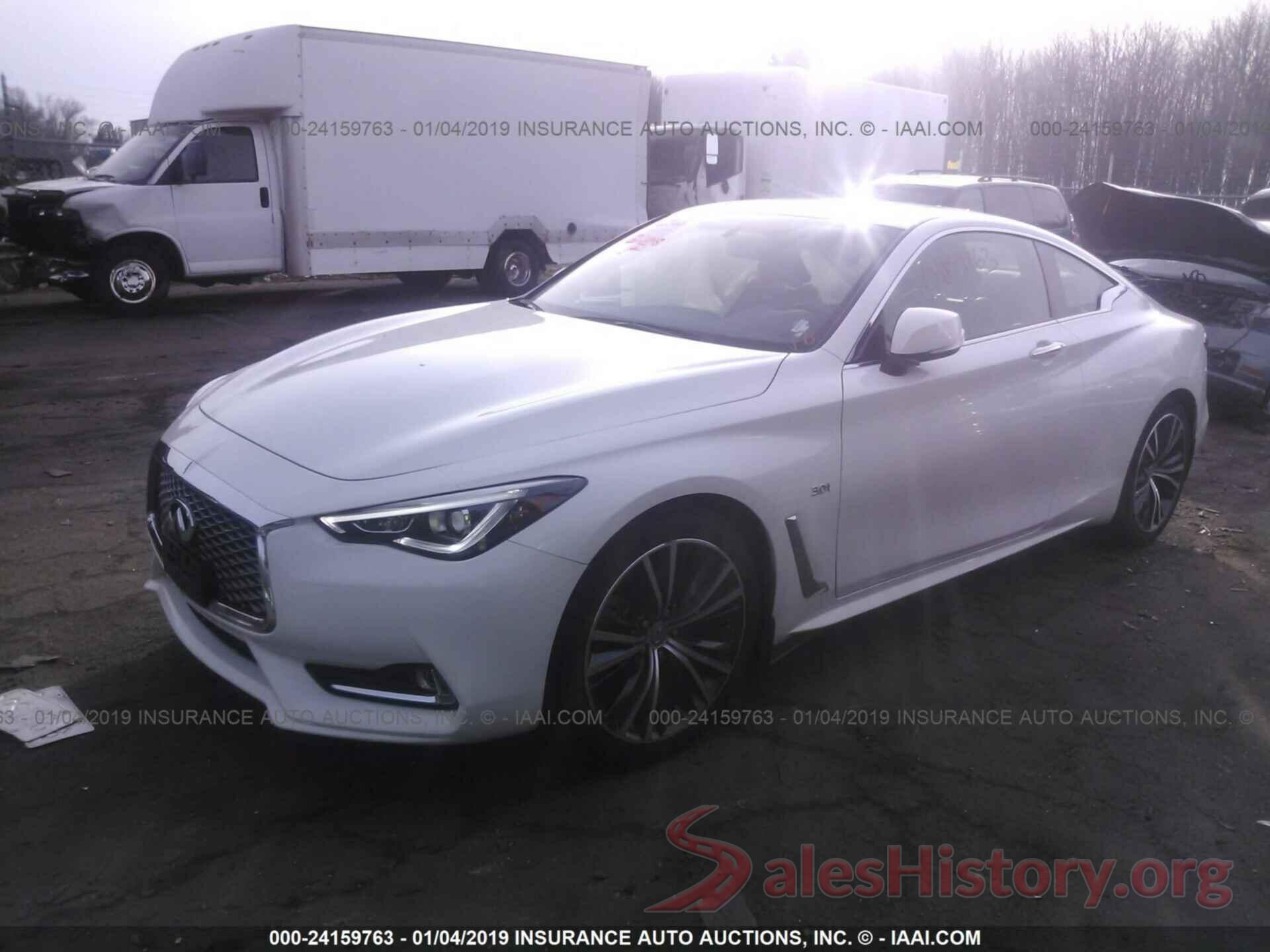 JN1EV7EL7JM391714 2018 INFINITI Q60