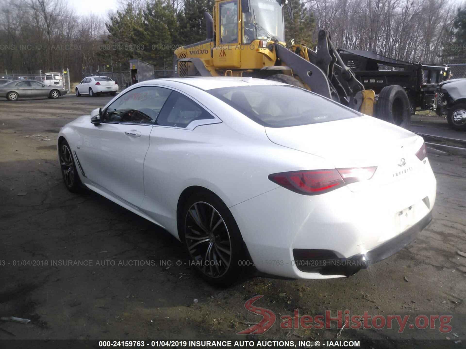 JN1EV7EL7JM391714 2018 INFINITI Q60