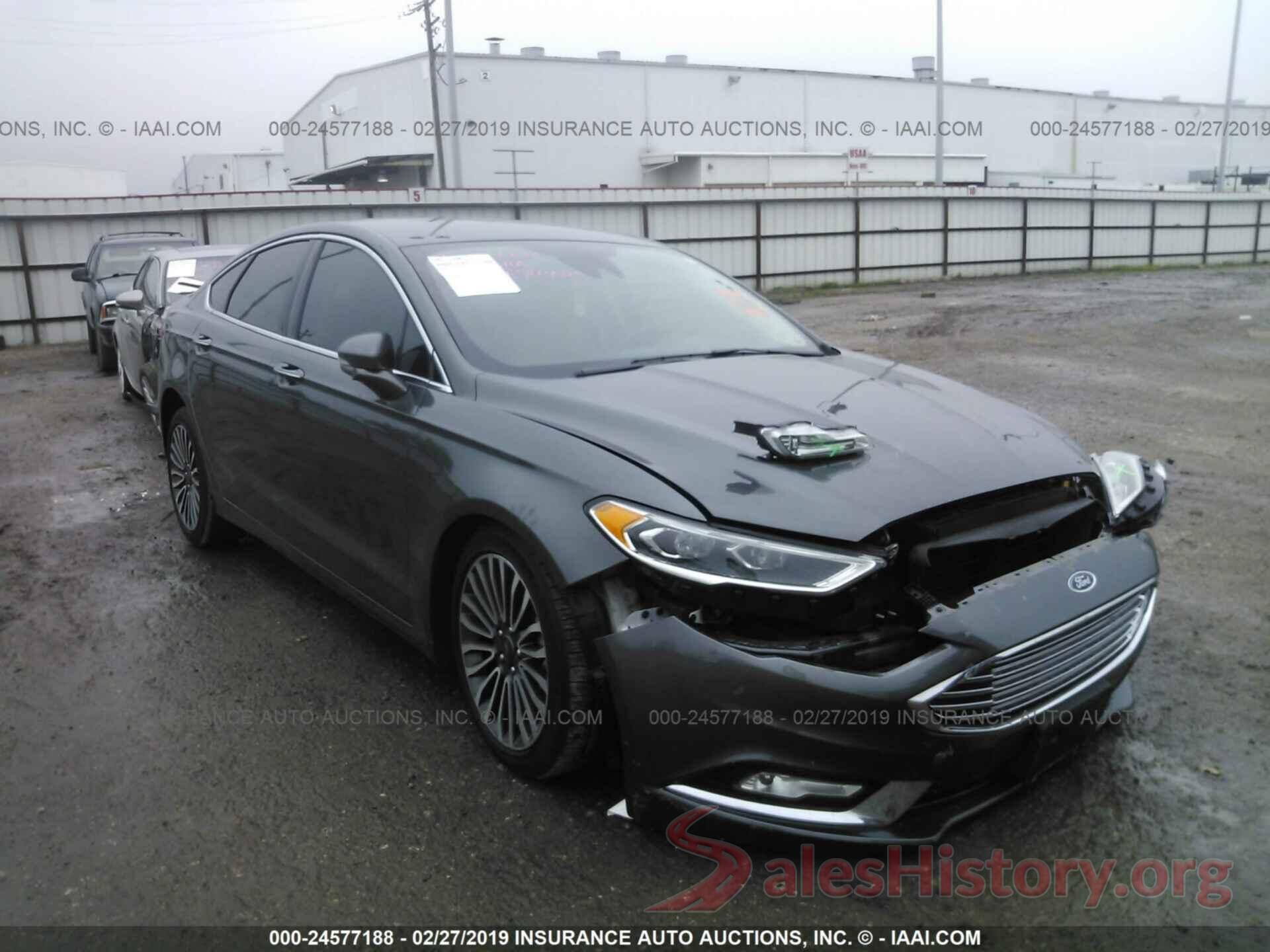 3FA6P0T94HR321041 2017 FORD FUSION