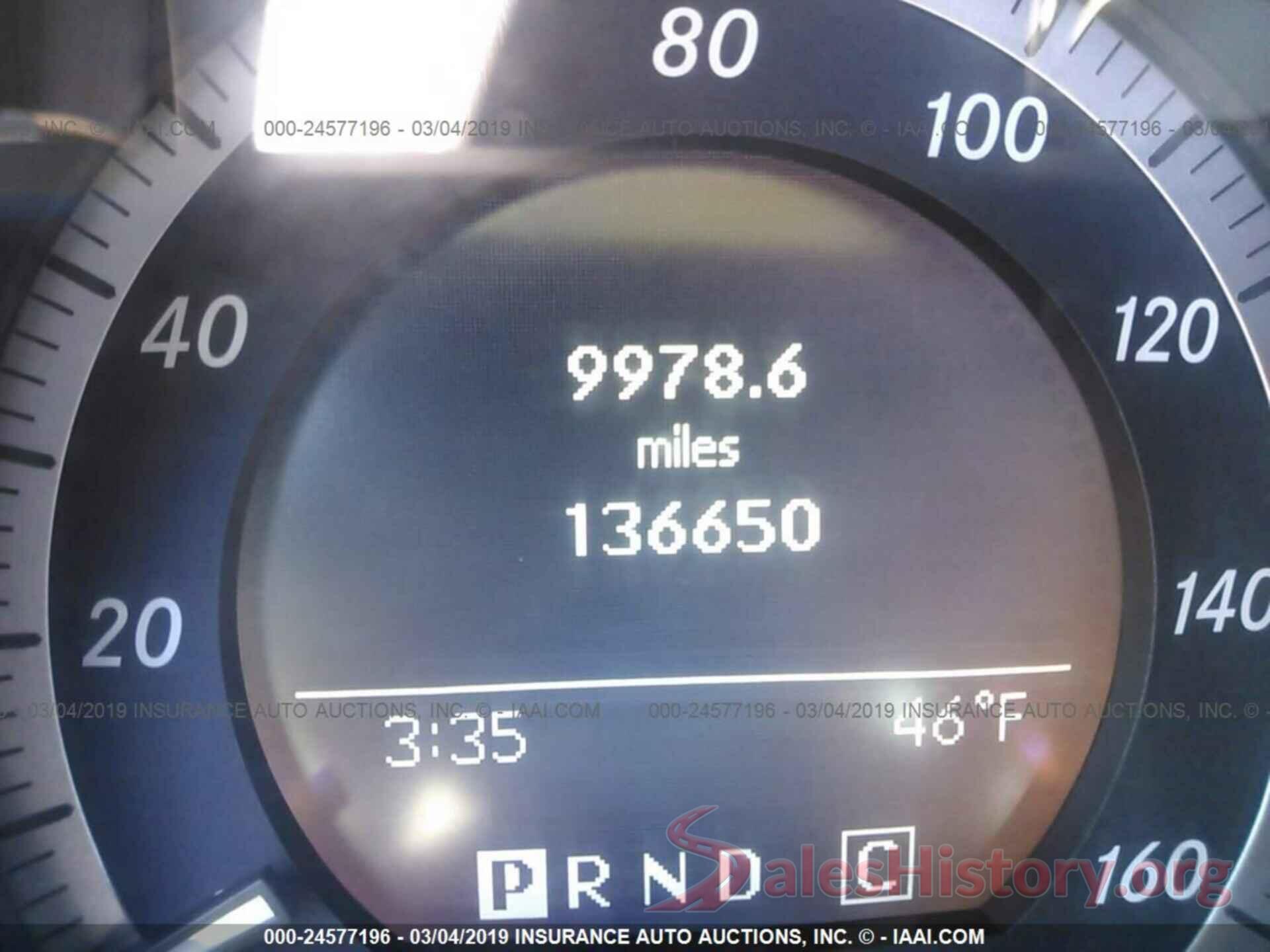 WDDGF8BB8AR088731 2010 MERCEDES-BENZ C