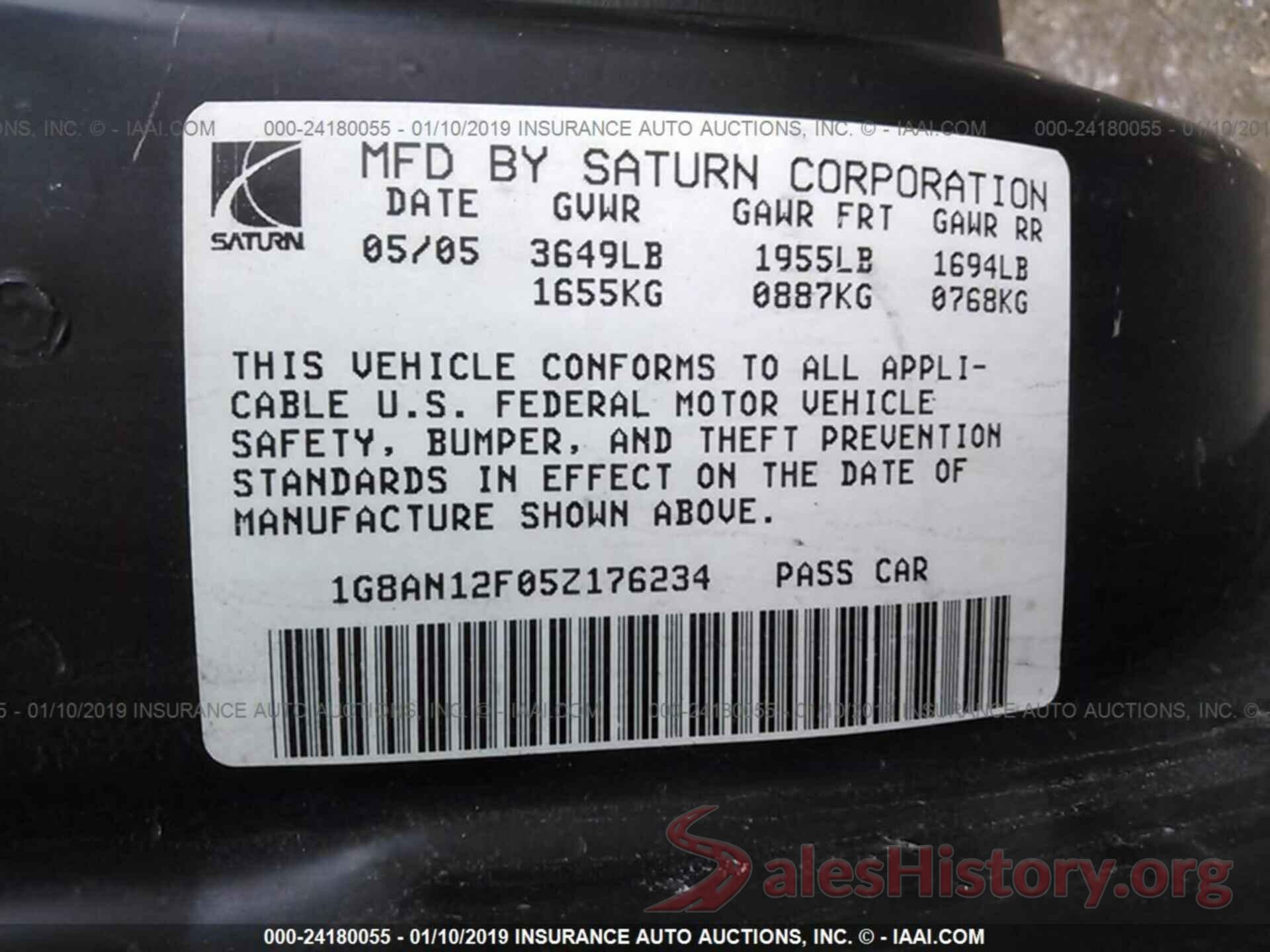 5UXFA13566LY23963 2006 BMW X5