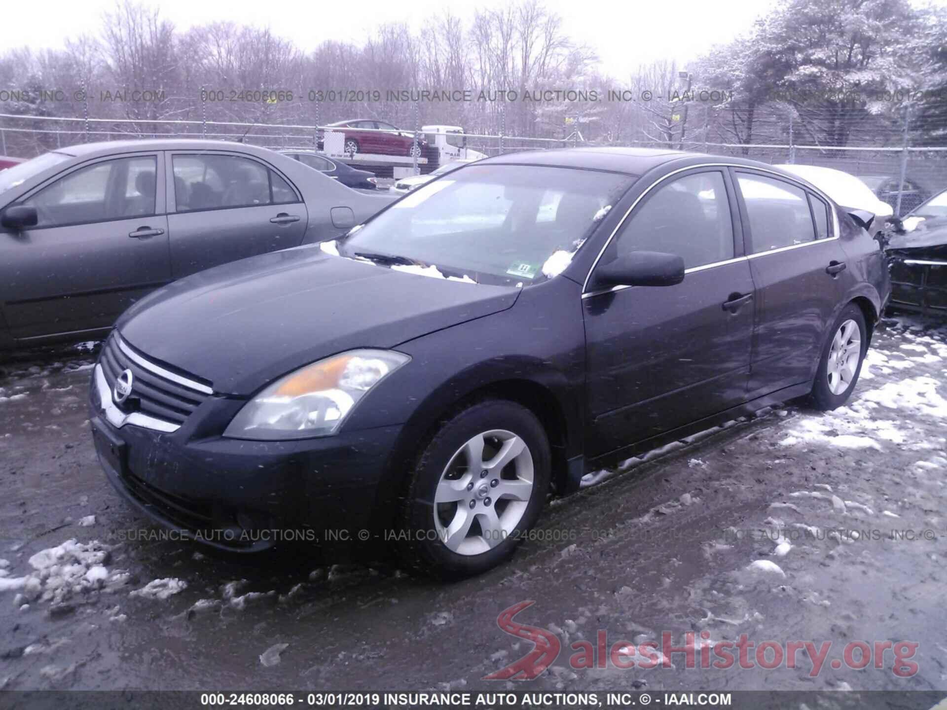 1N4AL21E08N551728 2008 NISSAN ALTIMA