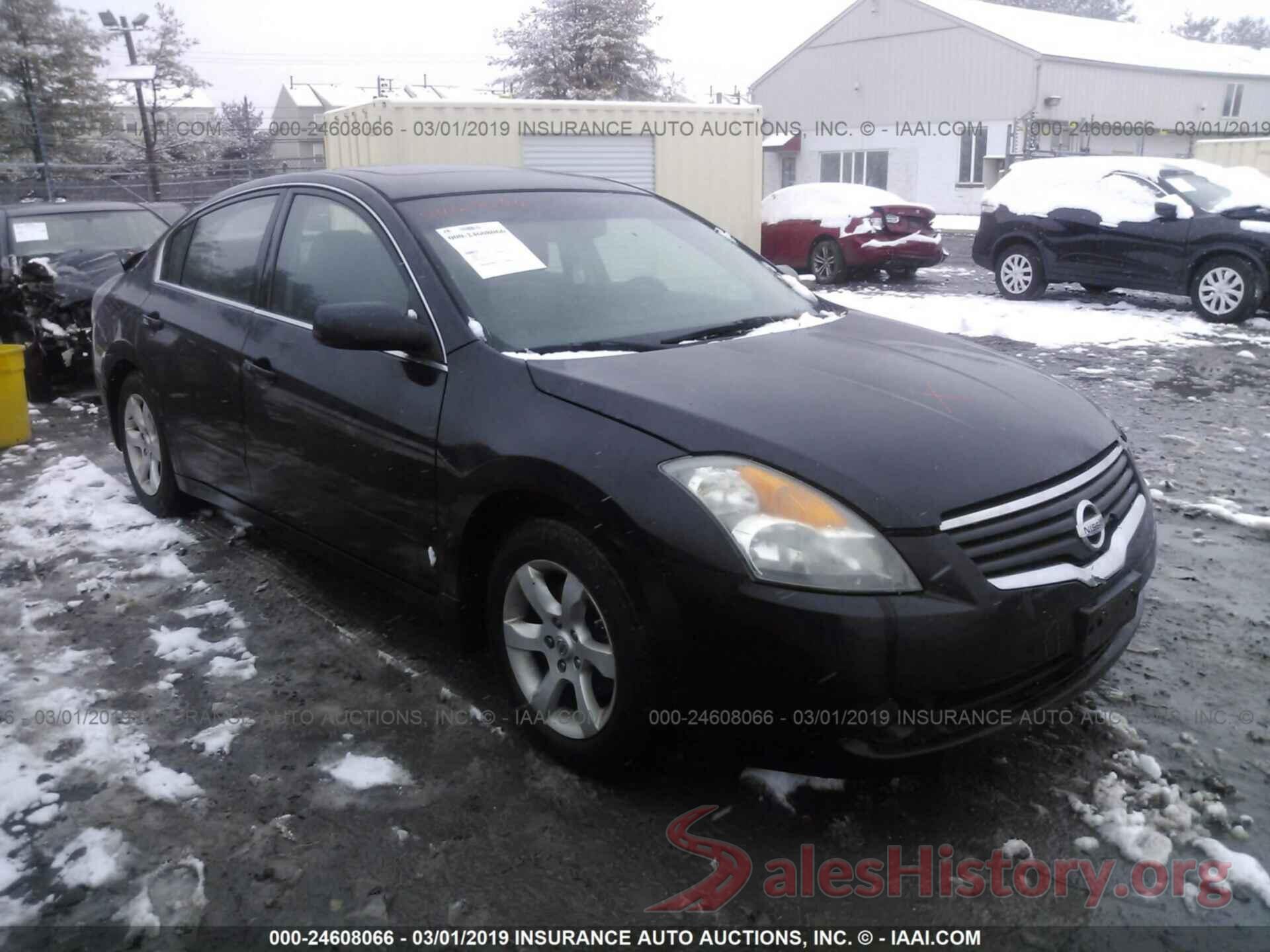 1N4AL21E08N551728 2008 NISSAN ALTIMA